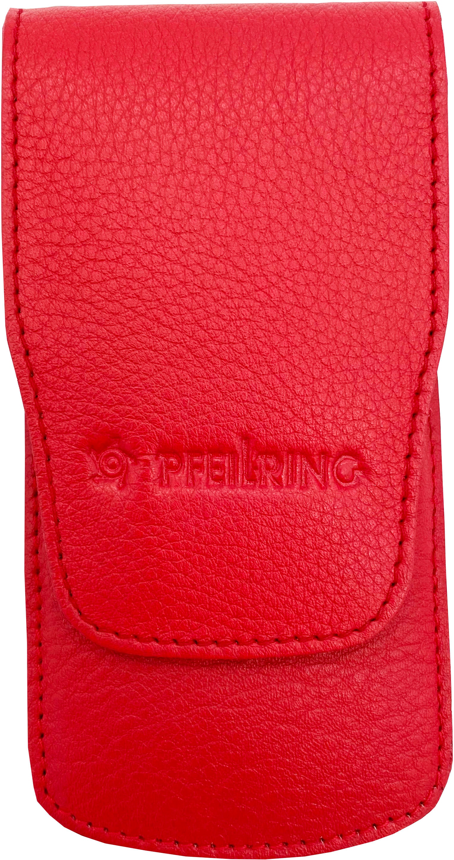 PFEILRING Maniküre-Etui Nappaleder