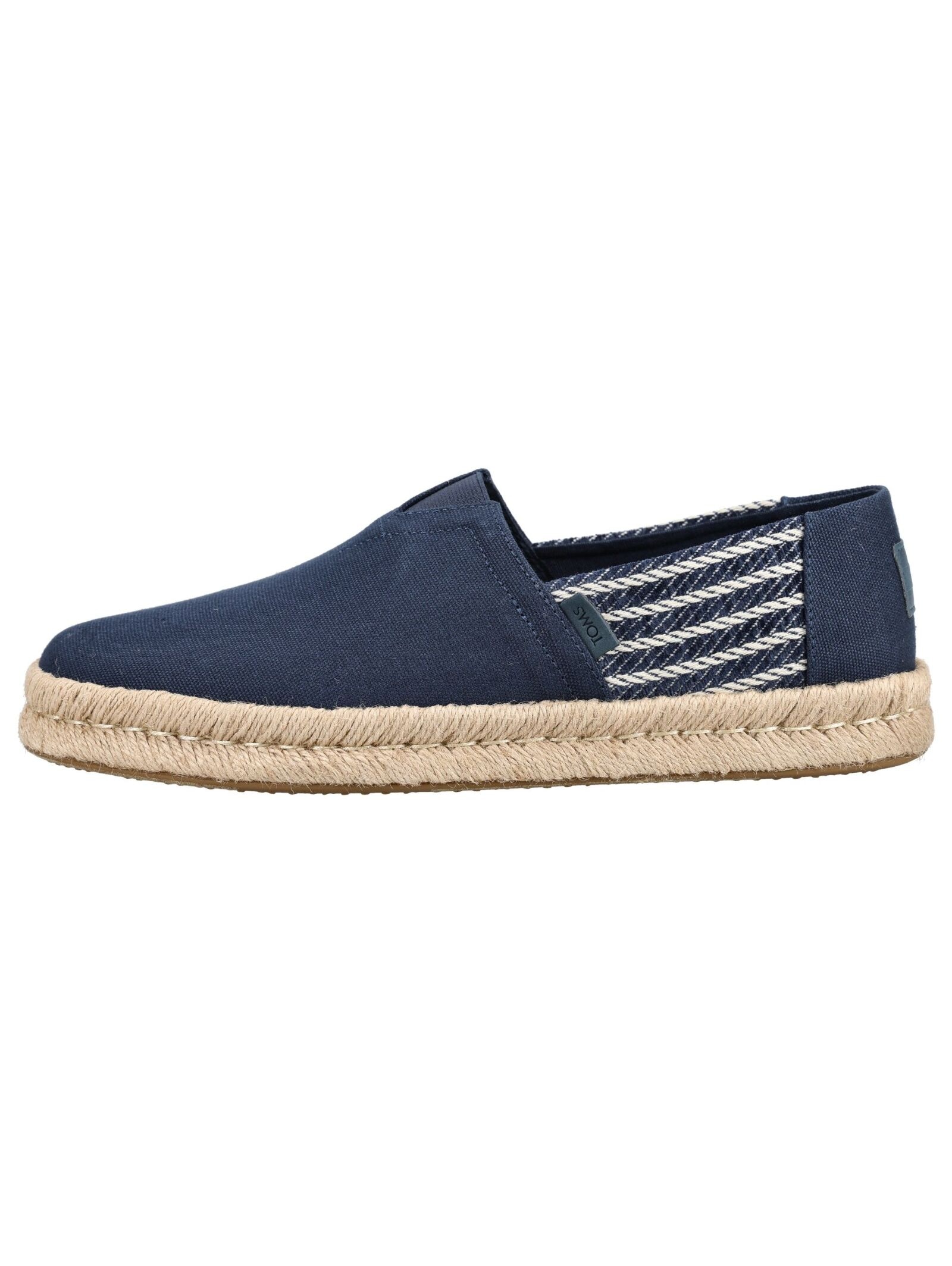 TOMS Espadrille »TOMS Halbschuhe Textil«