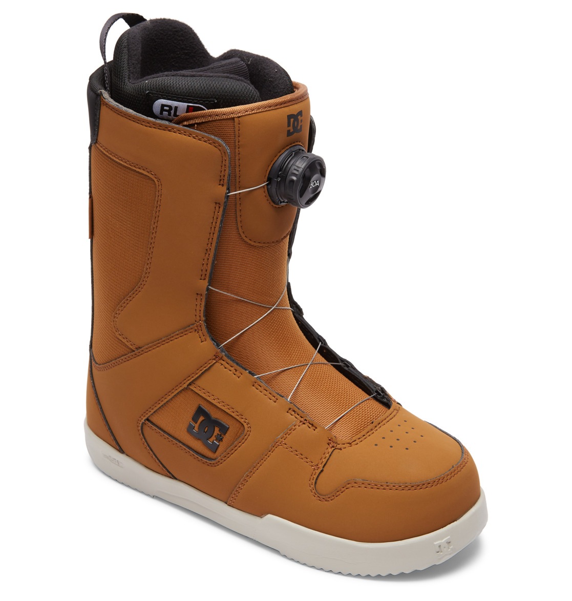 DC SHOES Snowboardboots »Phase« Wheat/Black