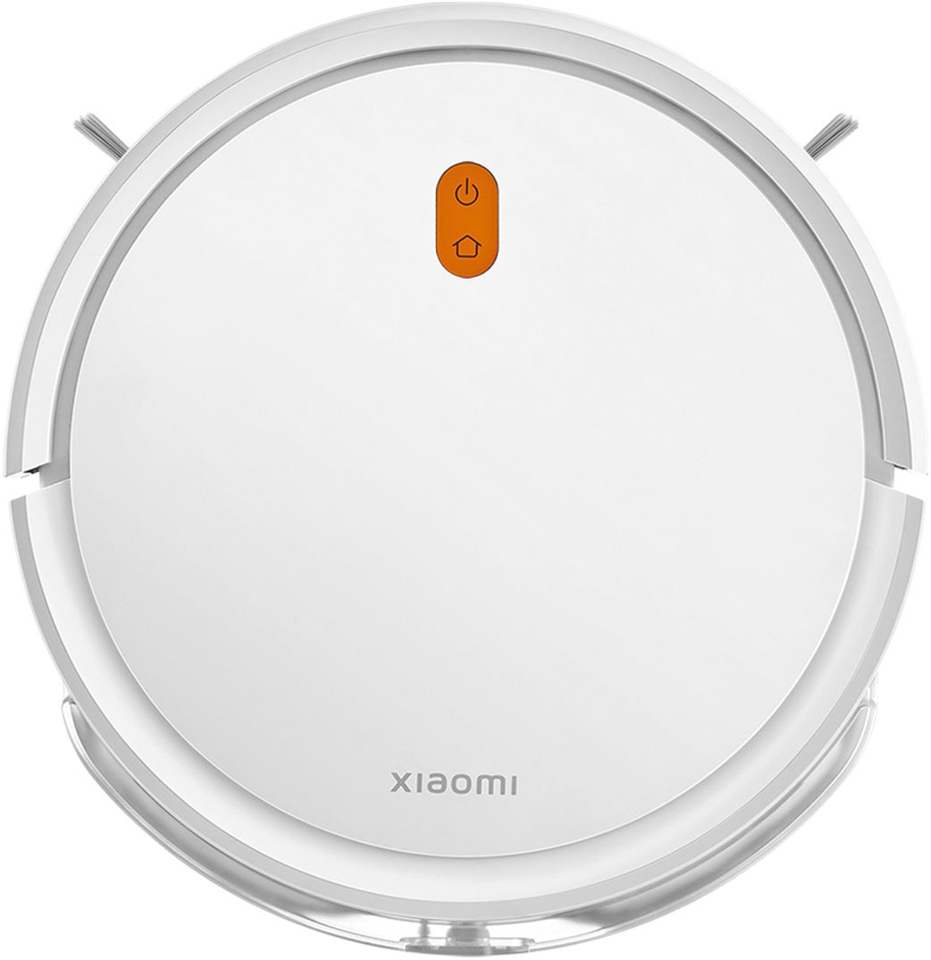 Xiaomi Wischroboter »Xiaomi Robot Vacuum E5 (weiß)«, Intelligente Wegplanung