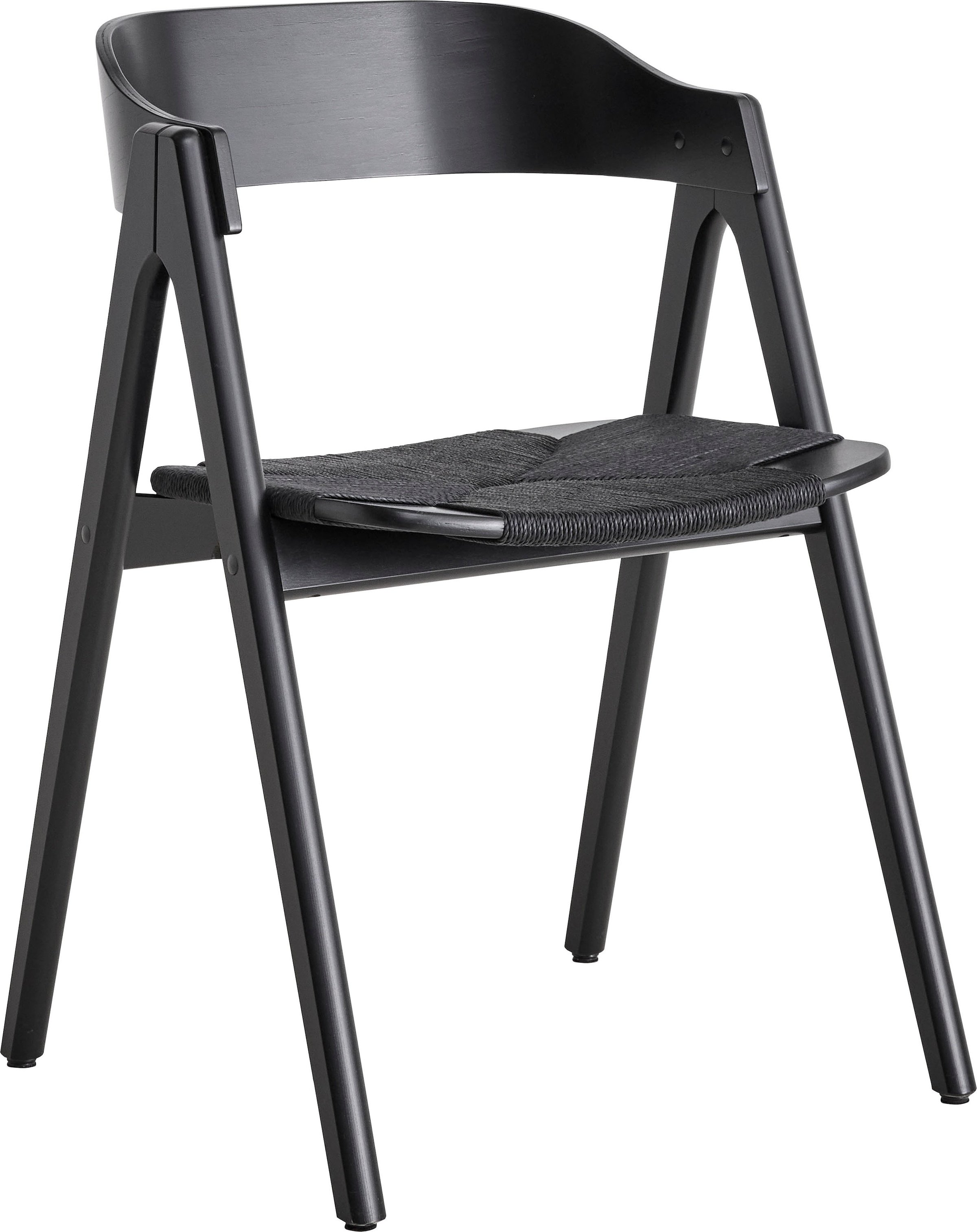 Hammel Furniture Holzstuhl »Findahl by Hammel Mette« (Set) 2 Stk. Massivhol günstig online kaufen