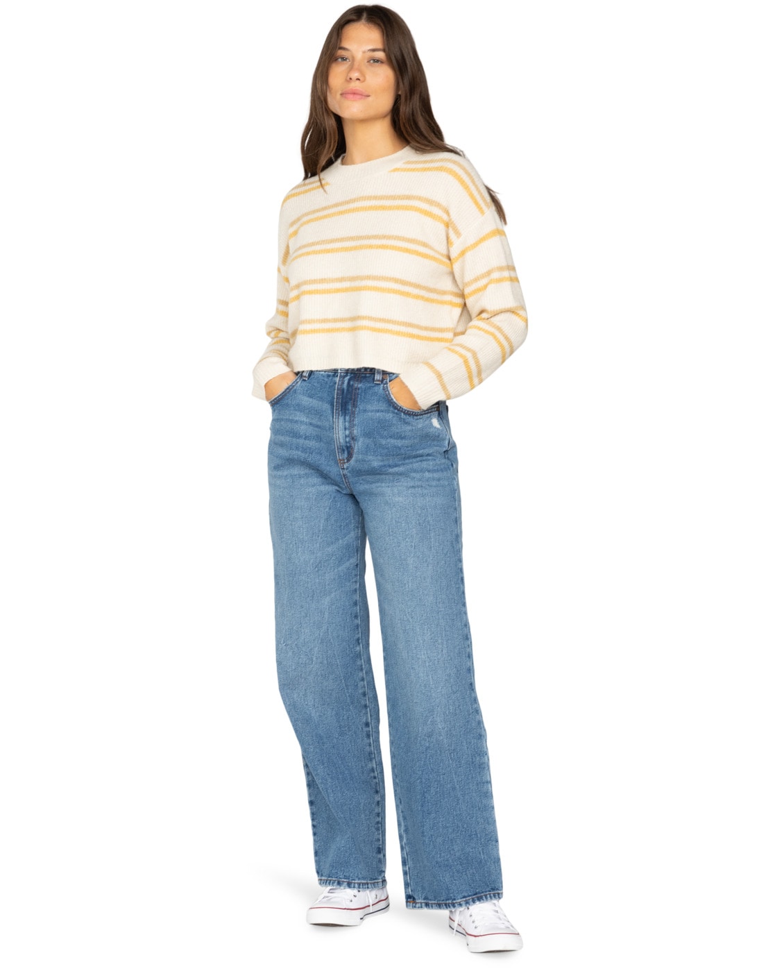 Billabong Pullunder »Soft Breeze«
