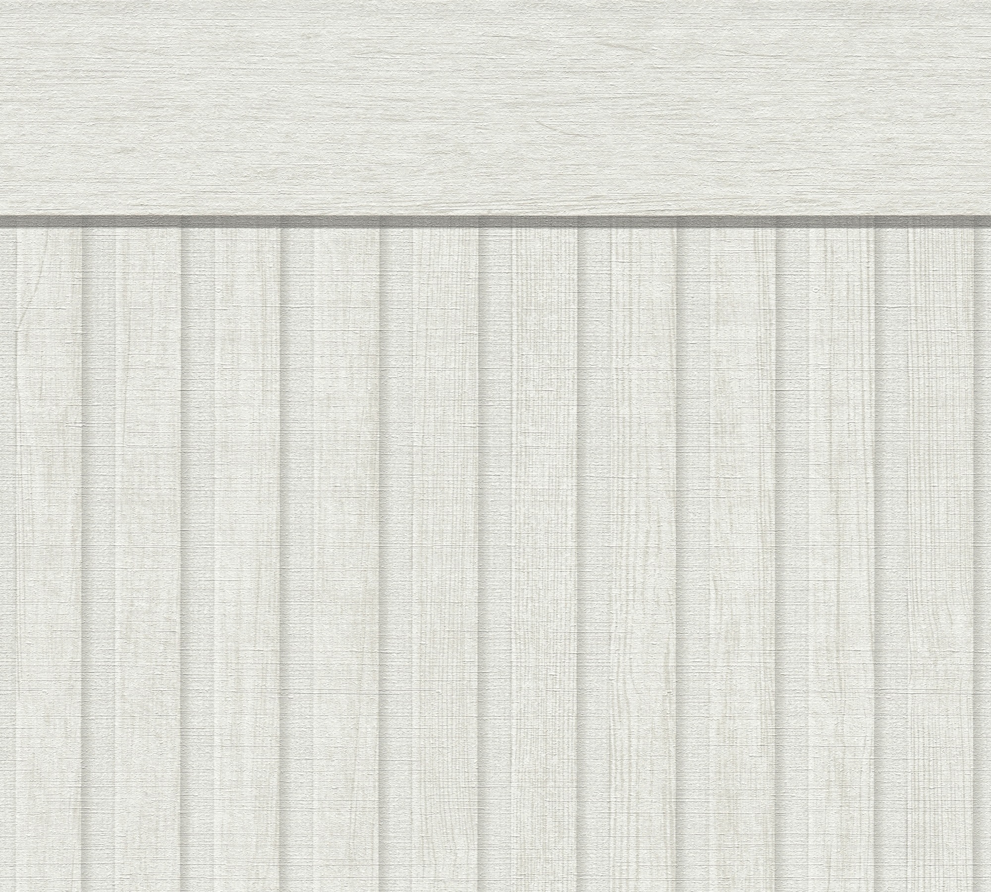 living walls Vliestapete »Wallpanel Tapete Wandpaneele Mustertapete Holzpaneele Natur«, matt