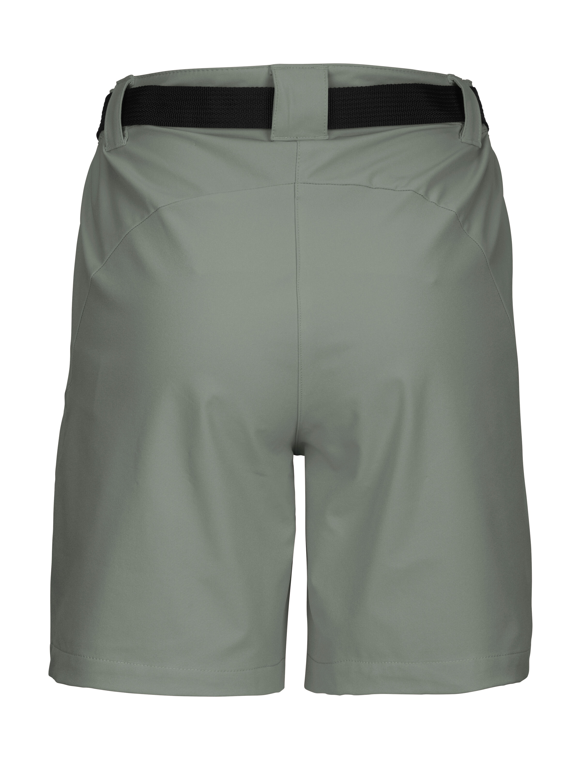 Killtec Shorts »KOS 241 WMN SHRTS«, Damen Funktionsshorts: Stretch, wasserabweisend, schnelltrocknend