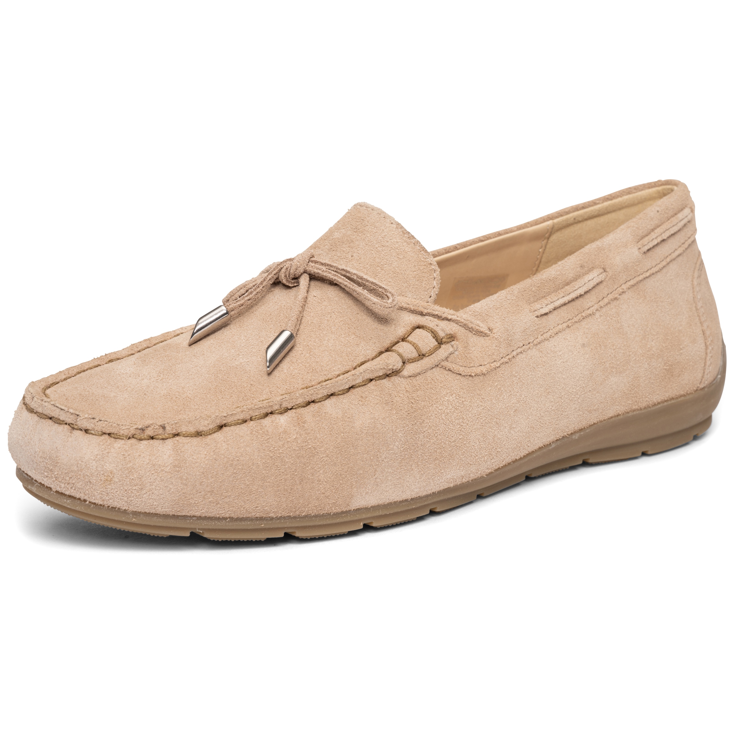 Ara Mokassin »ALABAMA«  , Loafer, Mokassin, Flats in Bequemweite G (= weit)
