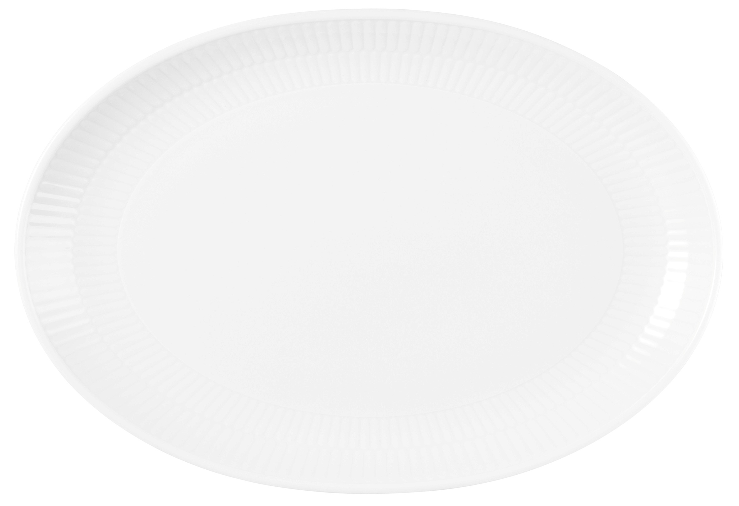 Seltmann Weiden Servierplatte »Amina« große Platte