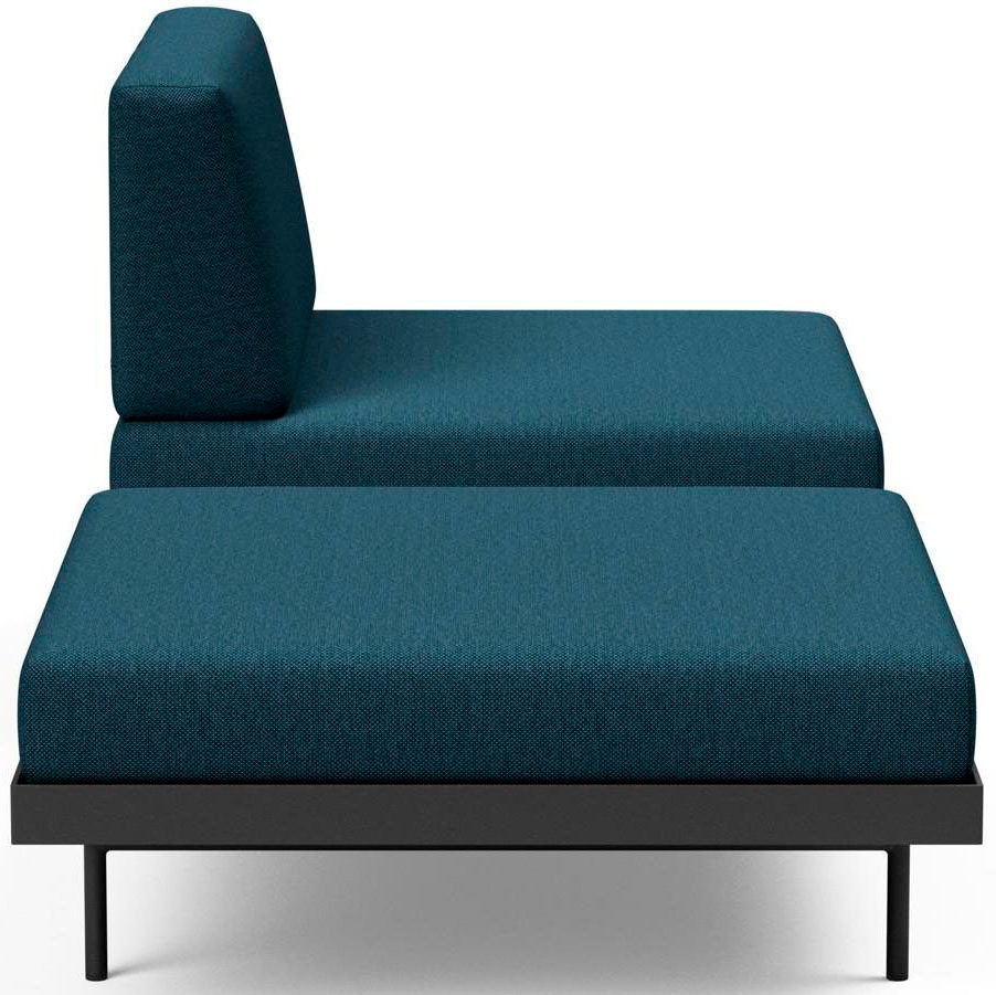 INNOVATION LIVING ™ Relaxliege "Puri Designcouch, innovativ und elegant, So günstig online kaufen