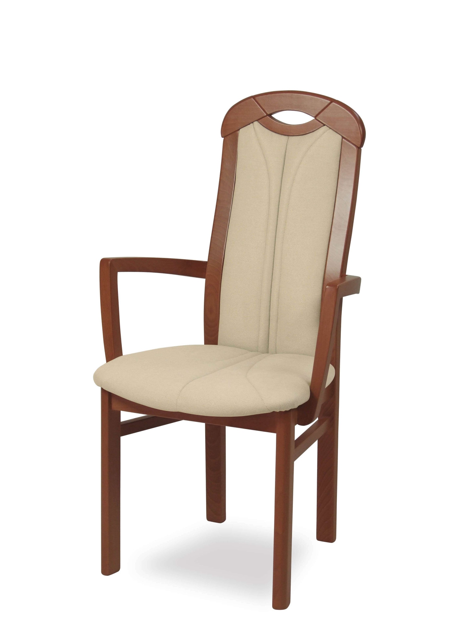 Home affaire Armlehnstuhl »ALEX, Stuhl,Armlehnstuhl« () Stuhl, Armlehnstuhl günstig online kaufen