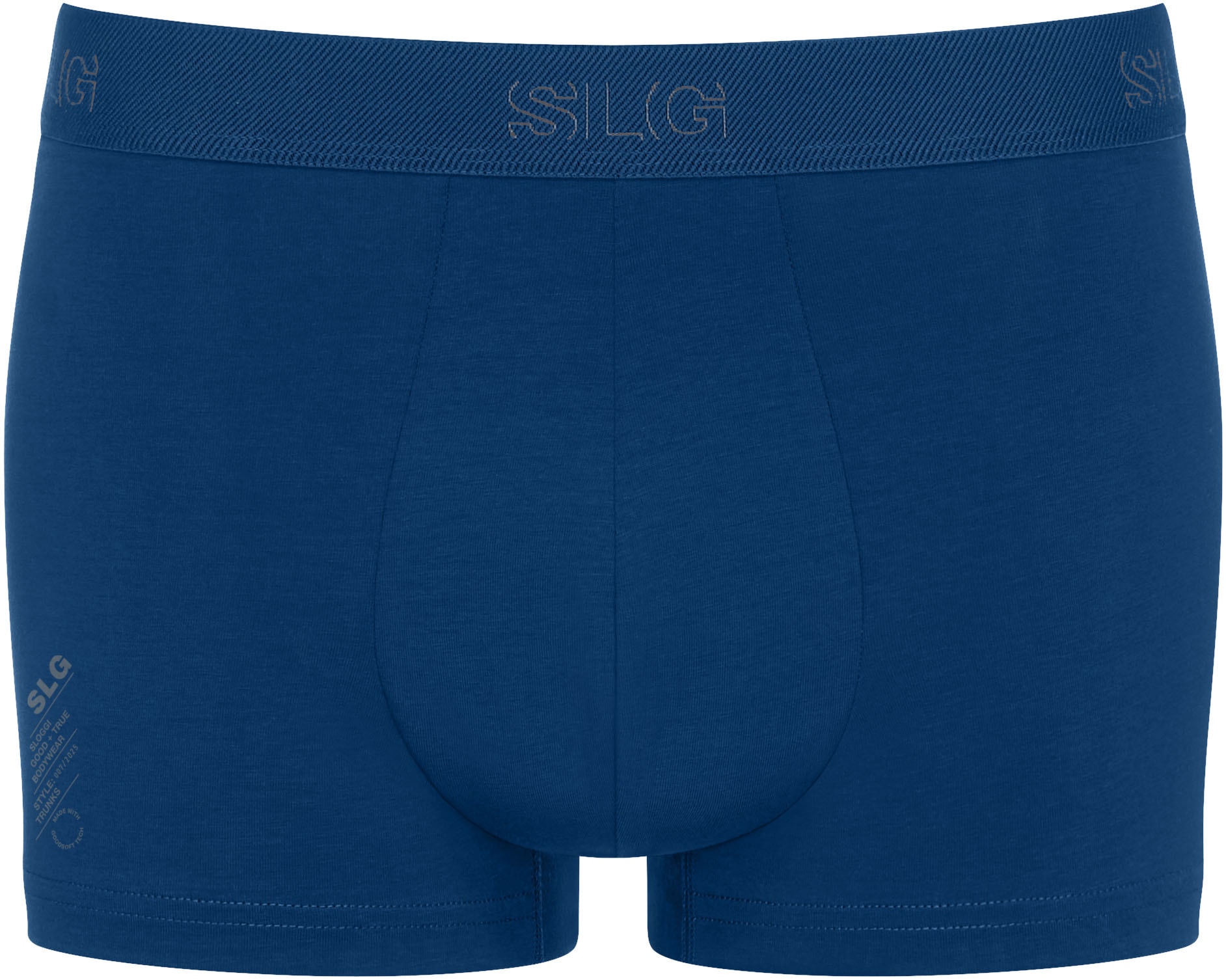 sloggi Trunk »SLG Base«, (2er Pack), weiches und edles Material