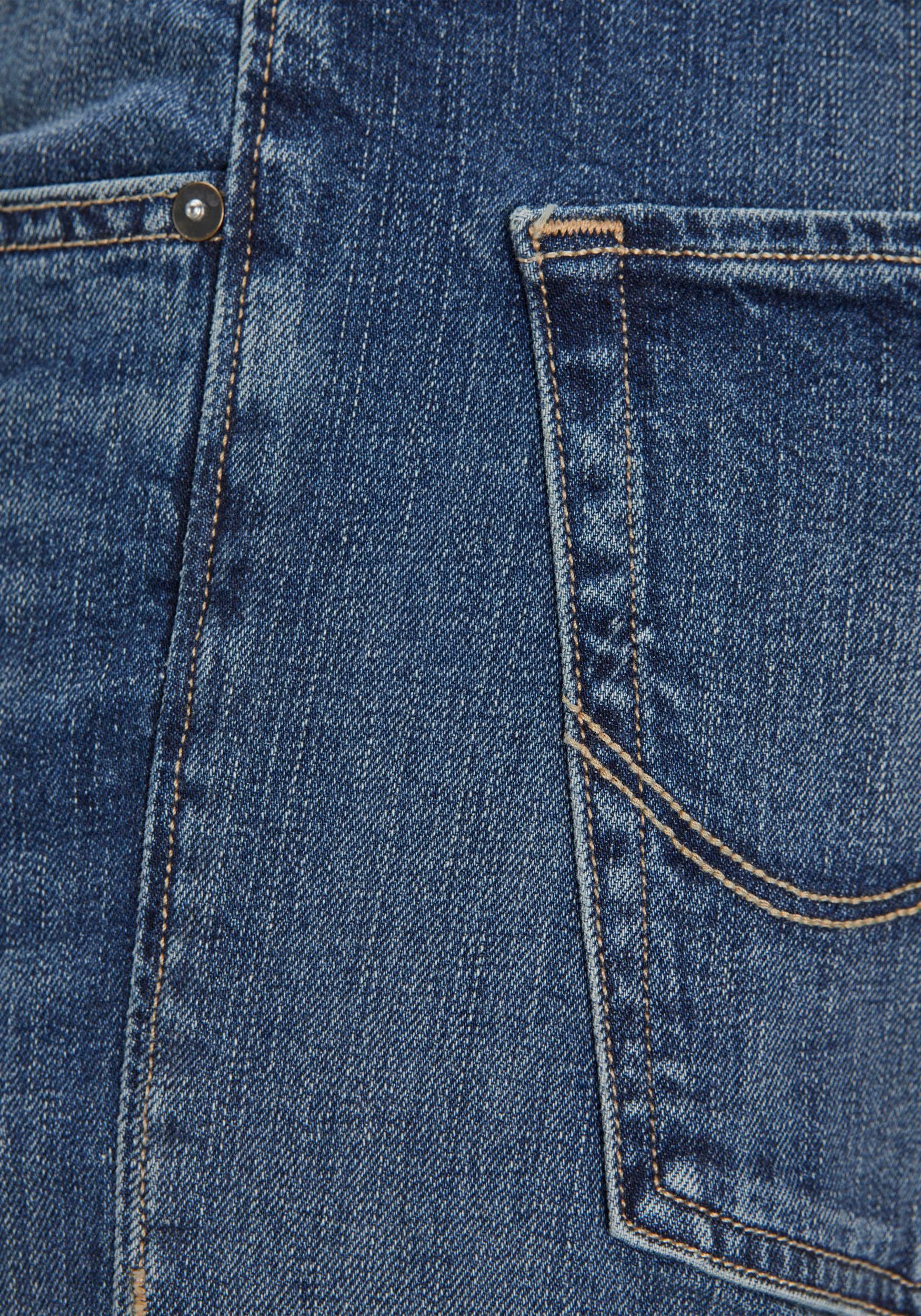 Jack & Jones Tapered-fit-Jeans »JJIMIKE JJORIGINAL SBD 230 BF«