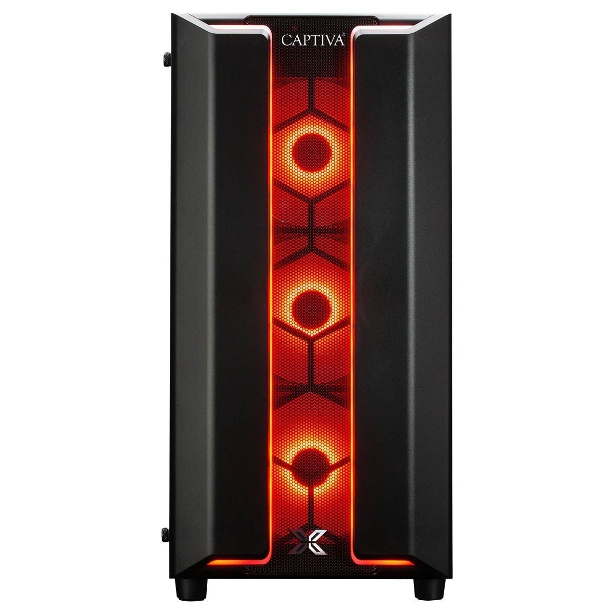 CAPTIVA Gaming-PC »Advanced Gaming R94-017«