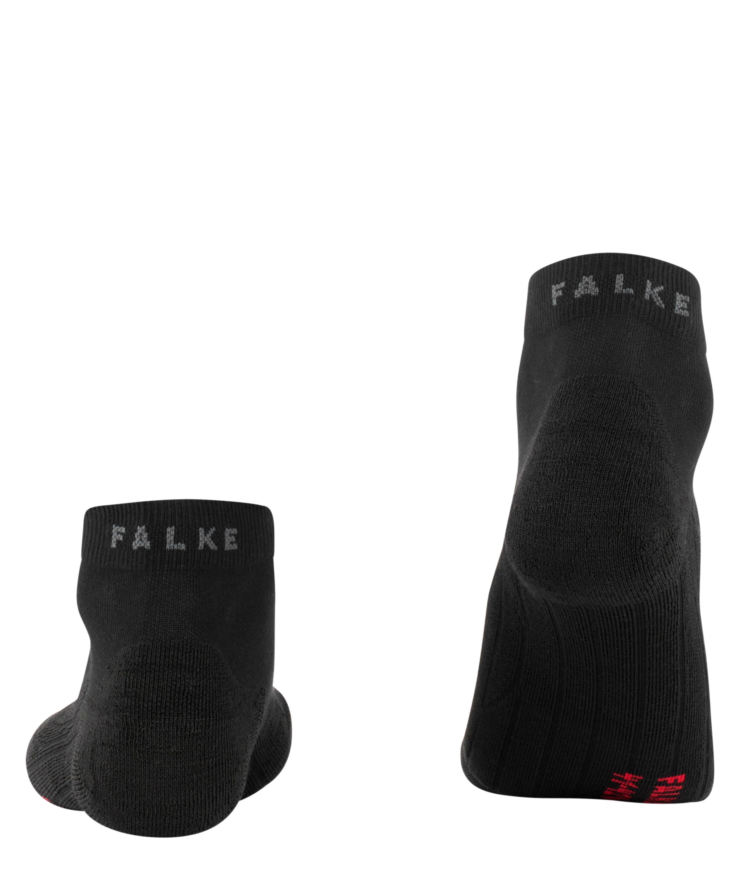 FALKE Sportsocken »GO2 Short«