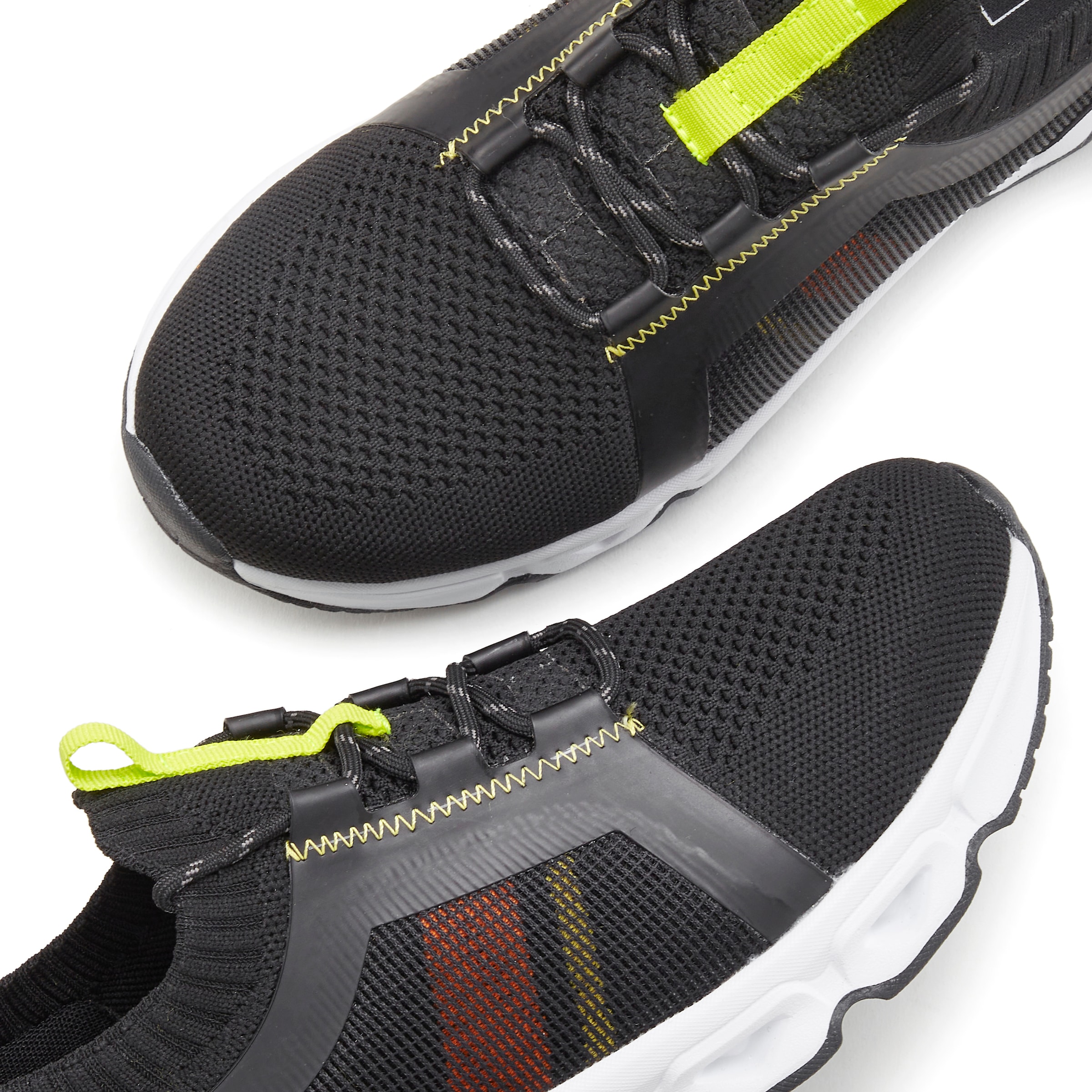 John Devin Sneaker »Schnürschuh«, Freizeitschuh, Halbschuh, Schnürhalbschuh Unisex VEGAN