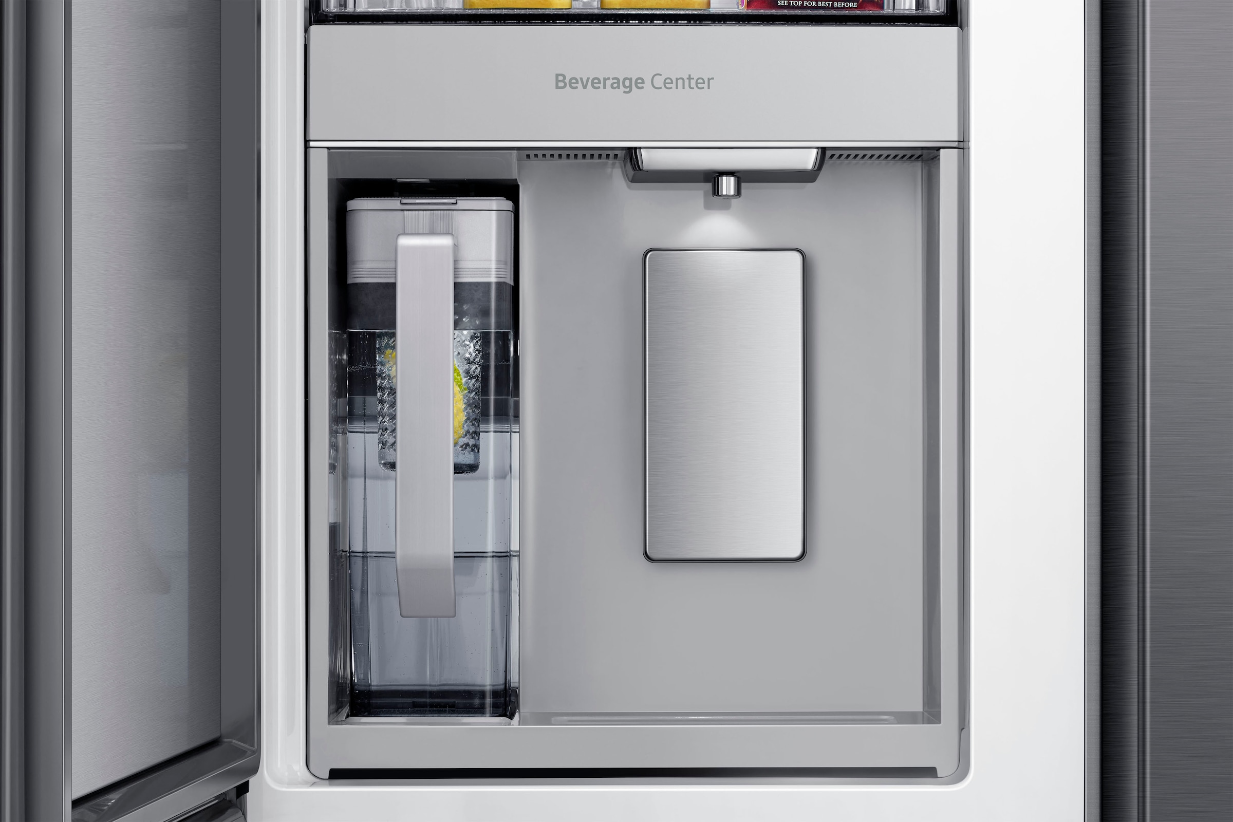 Samsung Multi Door »RF65A967FS9«