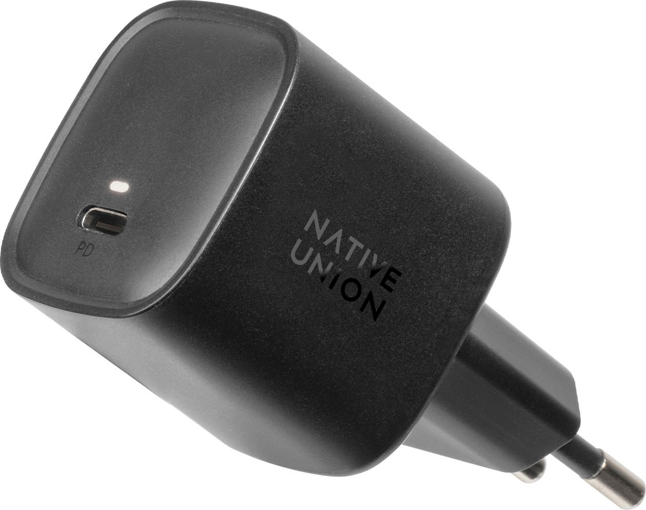 NATIVE UNION Smartphone-Adapter »Fast GaN Charger 30W«
