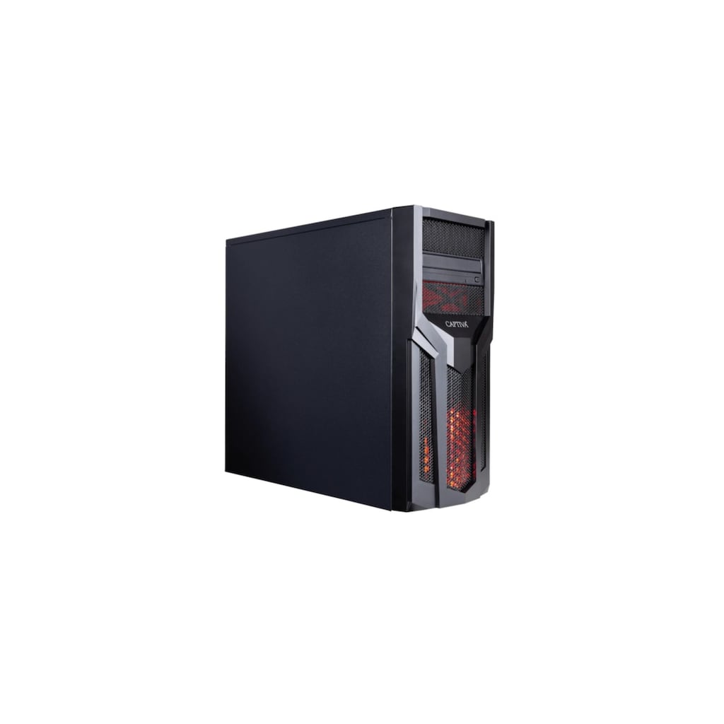 CAPTIVA Gaming-PC »G9AG 21V2«