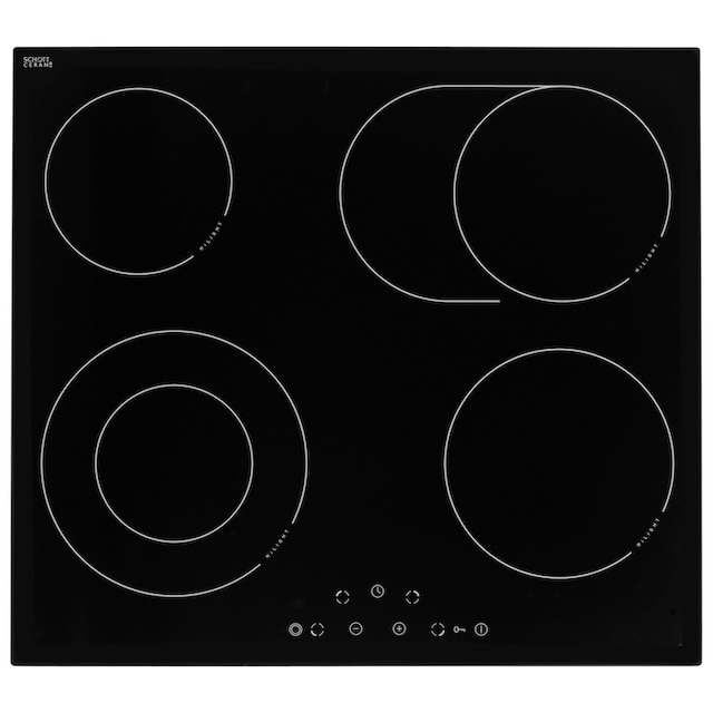 wiho Küchen Küchenzeile »Esbo«, mit E-Geräten, Breite 280 cm auf Raten  bestellen