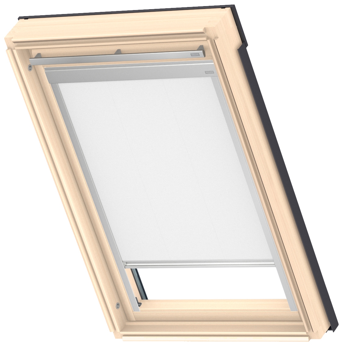 VELUX Verdunklungsrollo »DBL M06 4288«, verdunkelnd, Verdunkelung, ohne Boh günstig online kaufen