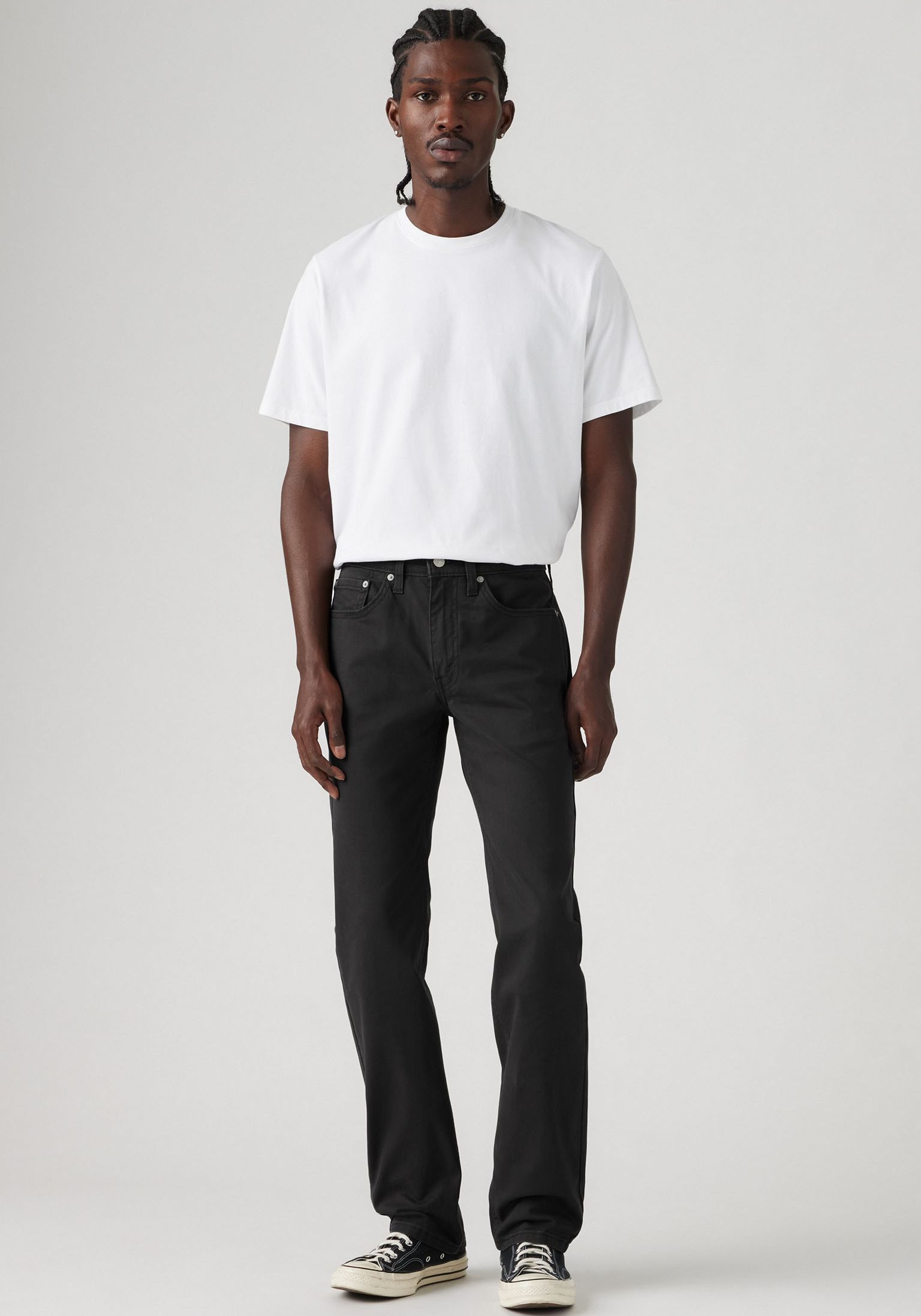 Levi's® Straight-Jeans »514™«