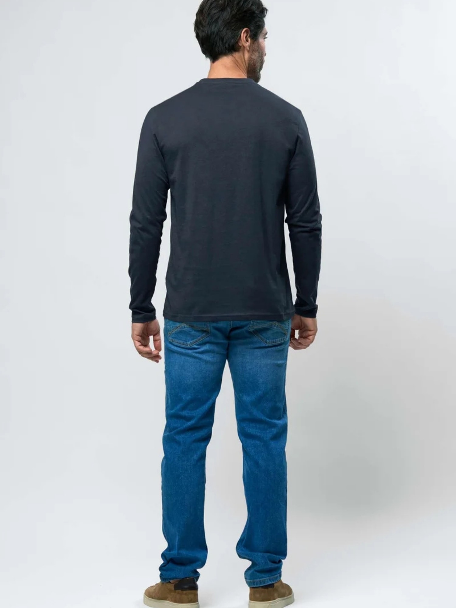 MCS Kurzarmhemd »MCS T-shirt MCJack«