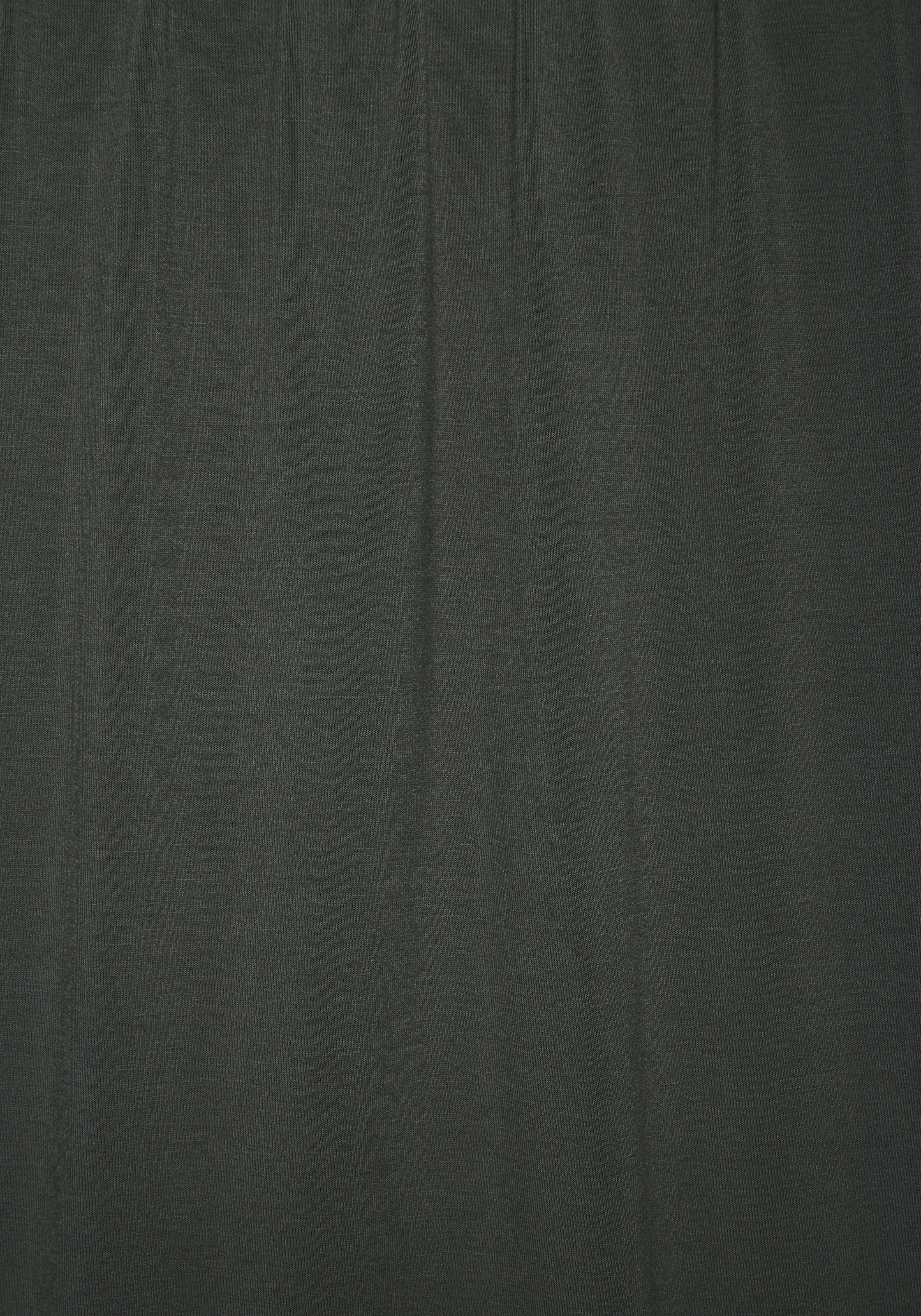 LASCANA Kurzarmshirt, (Packung, 2 tlg.), mit Gummizug am Bund