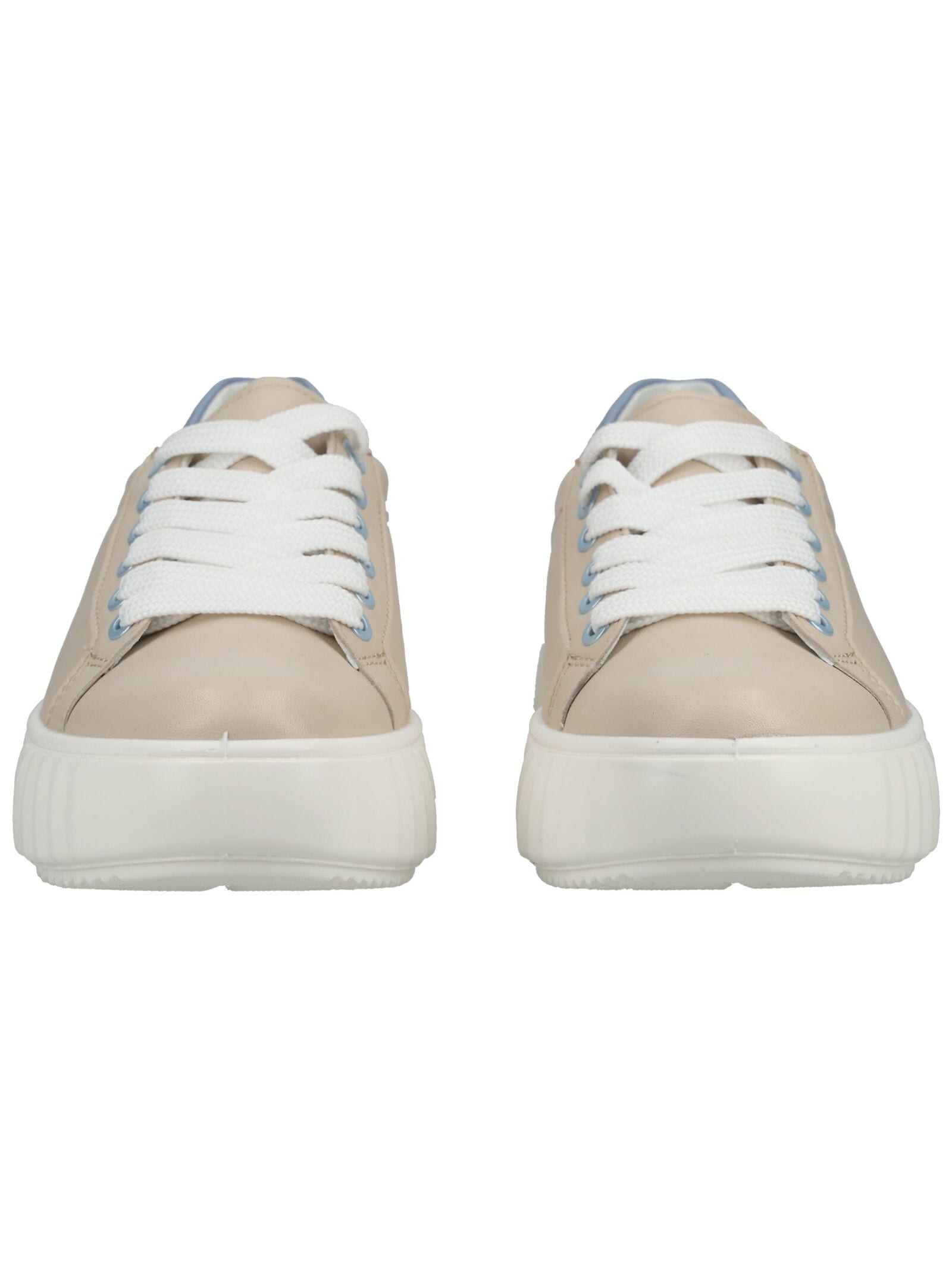 Ara Plateausneaker »Ara Sneaker Leder«