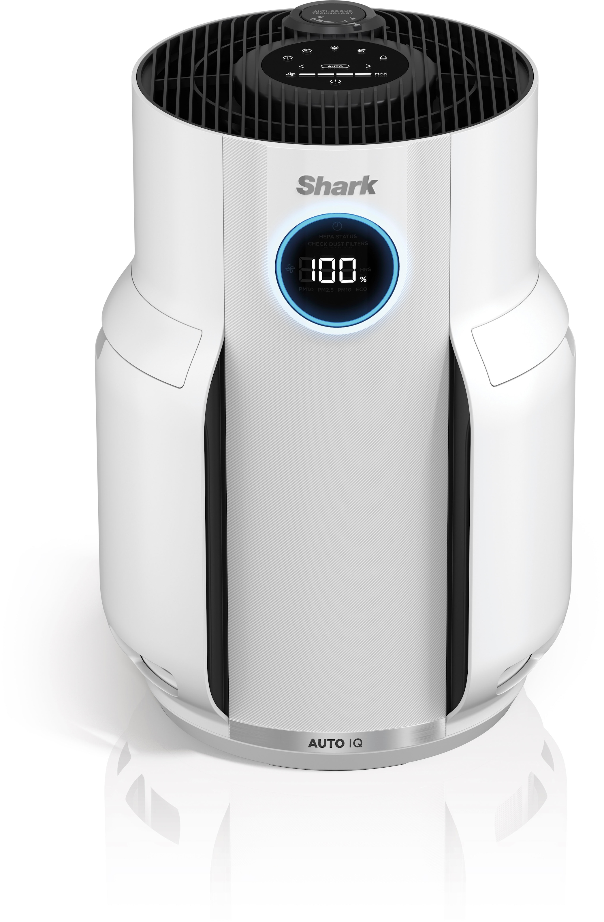 Shark Luftreiniger »HP150EU NeverChange - bis zu 5 Jahre kein Filteraustaus günstig online kaufen