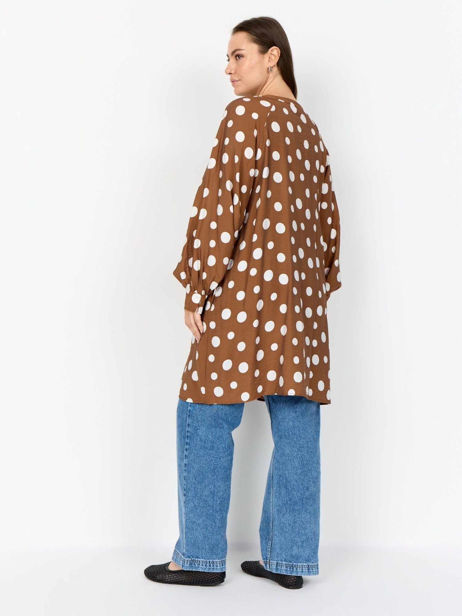 Wasabi Concept Blusentop »Wasabi Concept Shirt WA-CELIA«