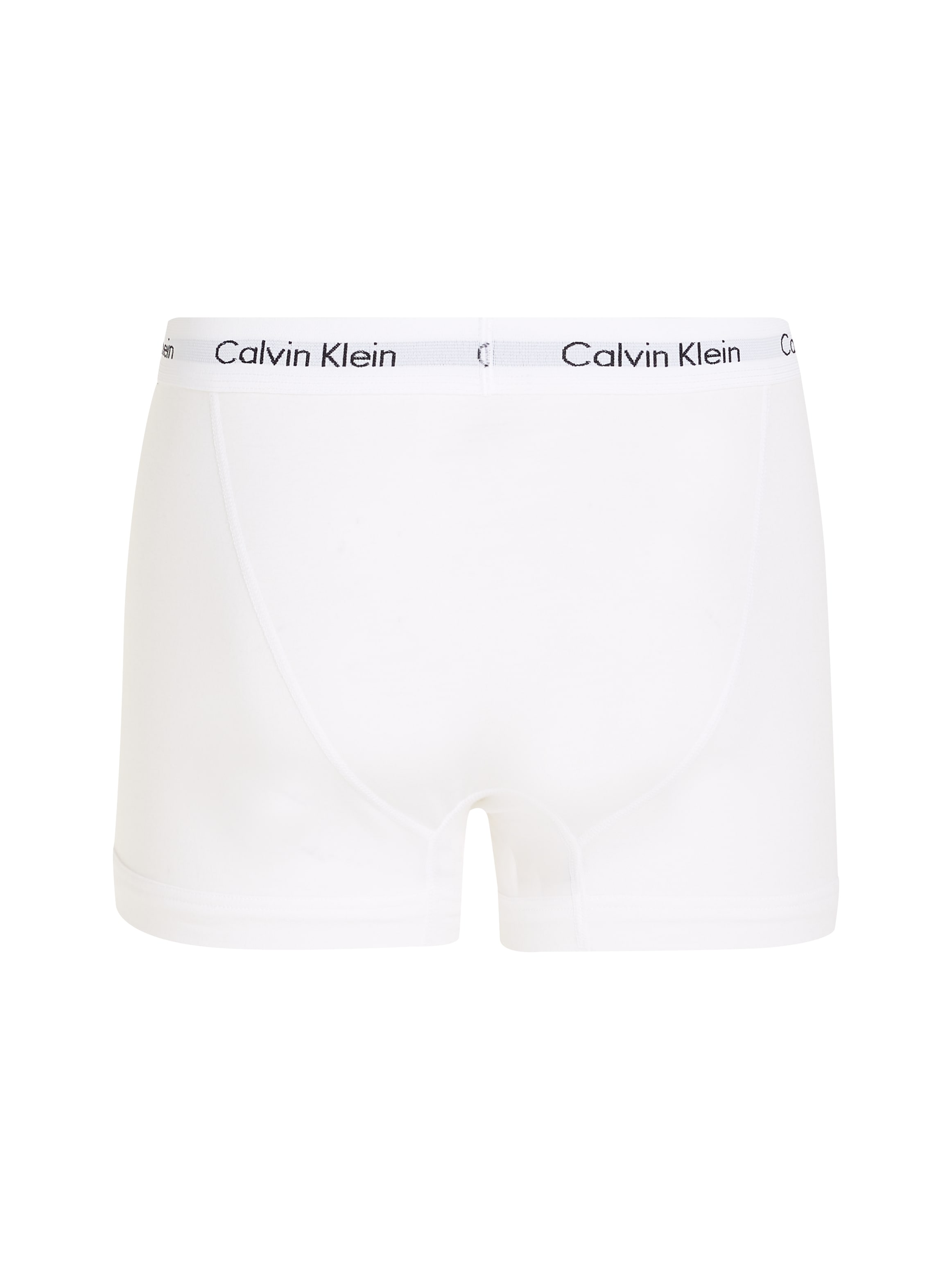 Calvin Klein Underwear Boxer, (3 St.), mit Logoschriftzug am Bund