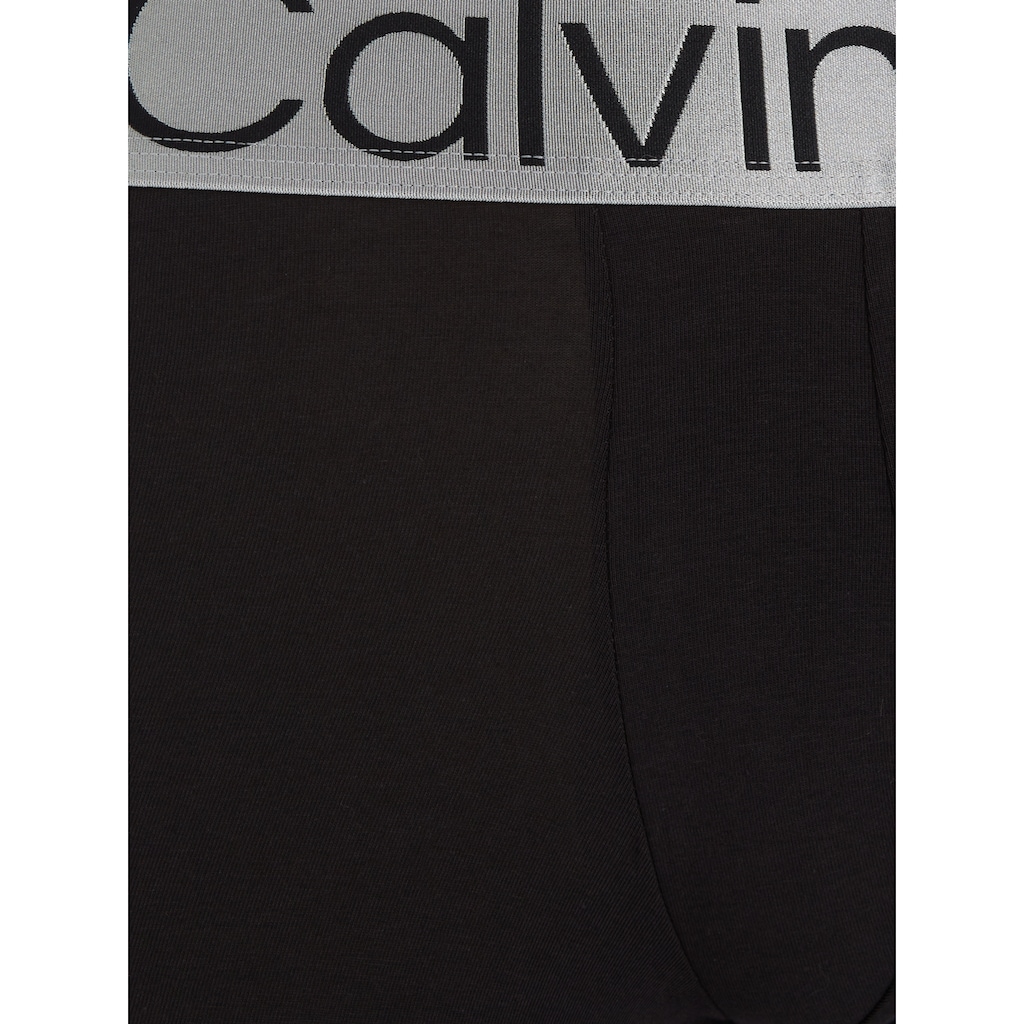 Calvin Klein Underwear Boxershorts, (Packung, 3 St., 3er-Pack)