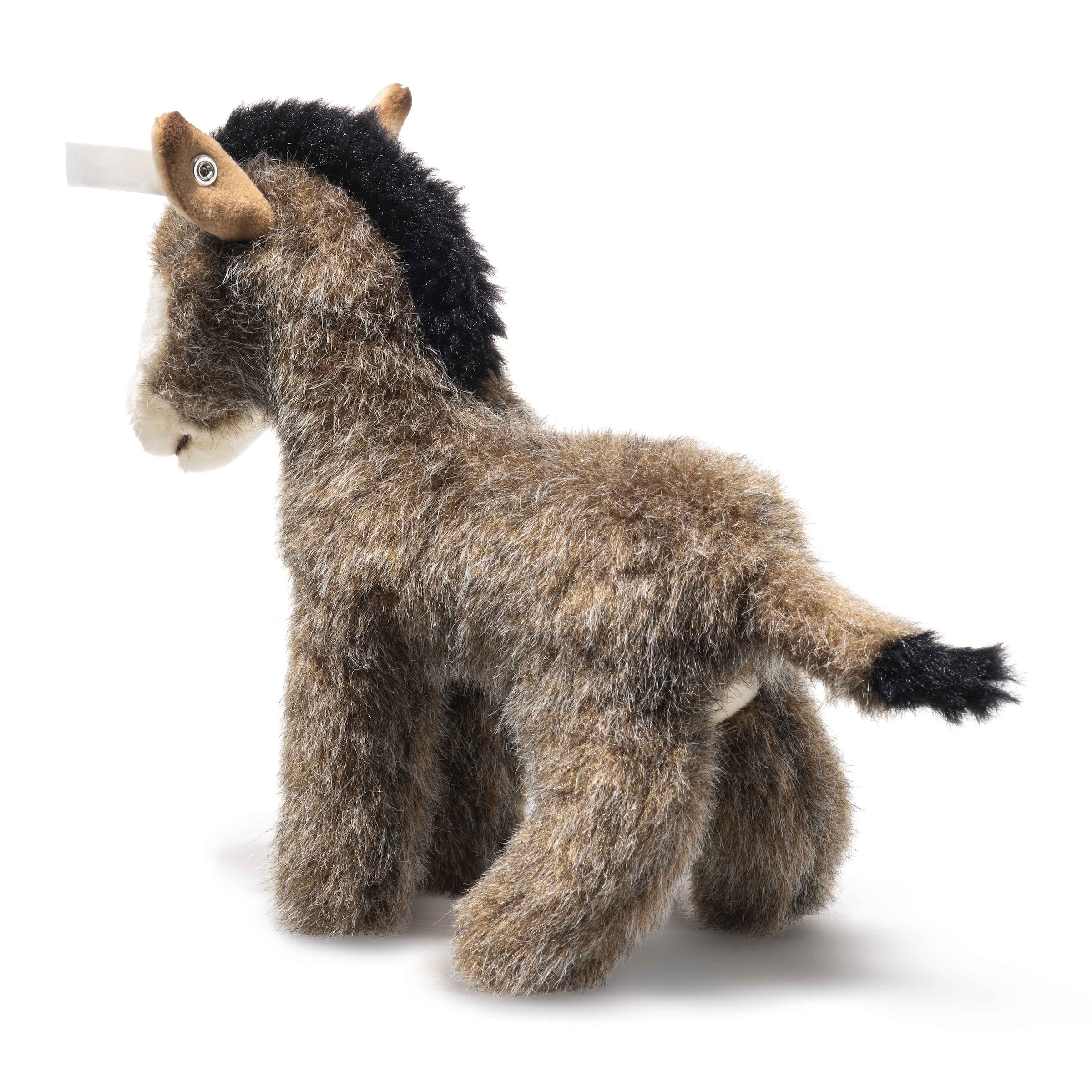 Steiff Kuscheltier »Asinus Esel, braun«