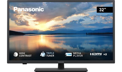 Panasonic LCD-LED Fernseher »TX-32GW324«, 80 cm/32 Zoll, HD kaufen