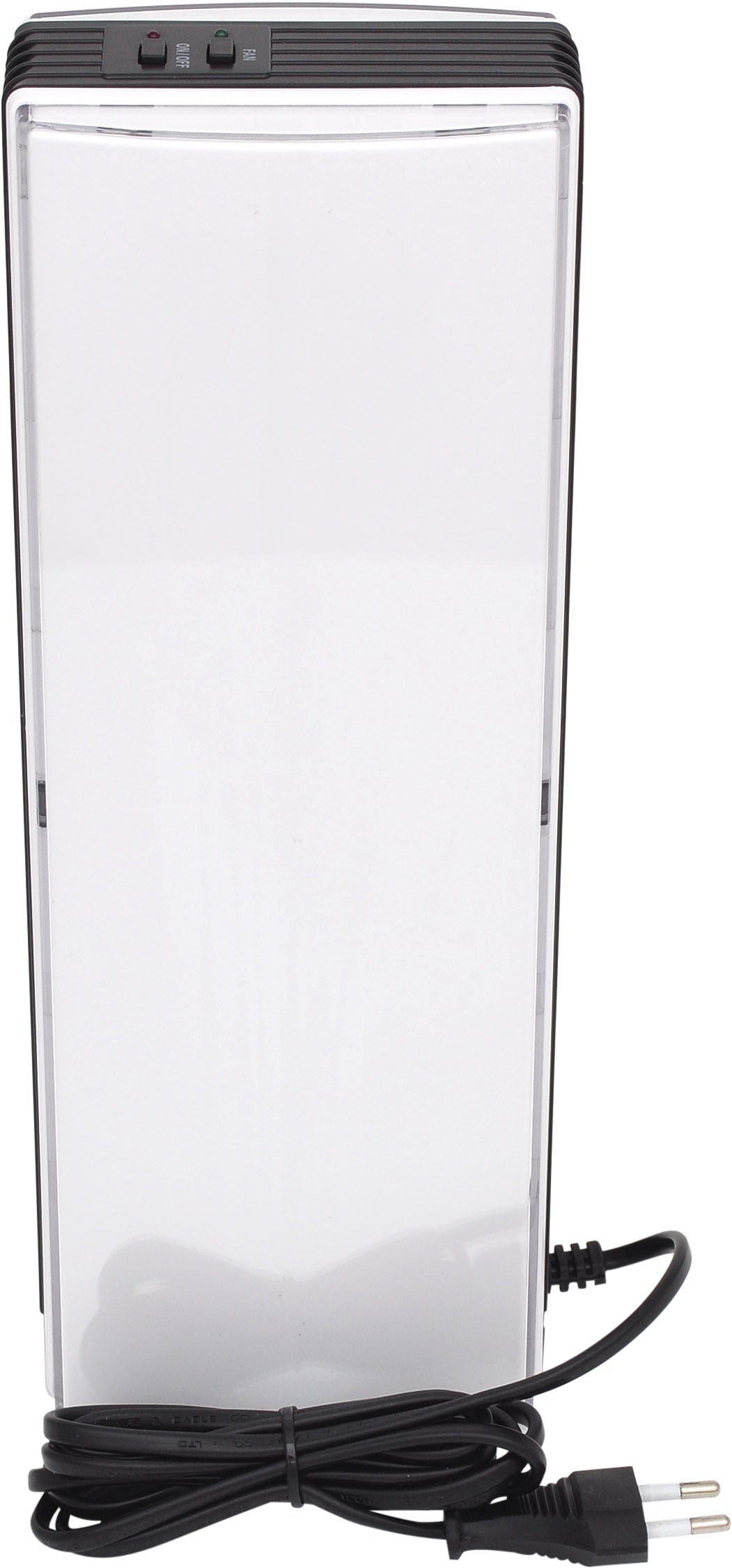 Sonnenkönig Luftreiniger »Puro 4, Leistung 3W, Ionisator, einfache Reinigung, ohne Filter,«, minimaler Stromverbrauch, für Allergiker, bis 14m2