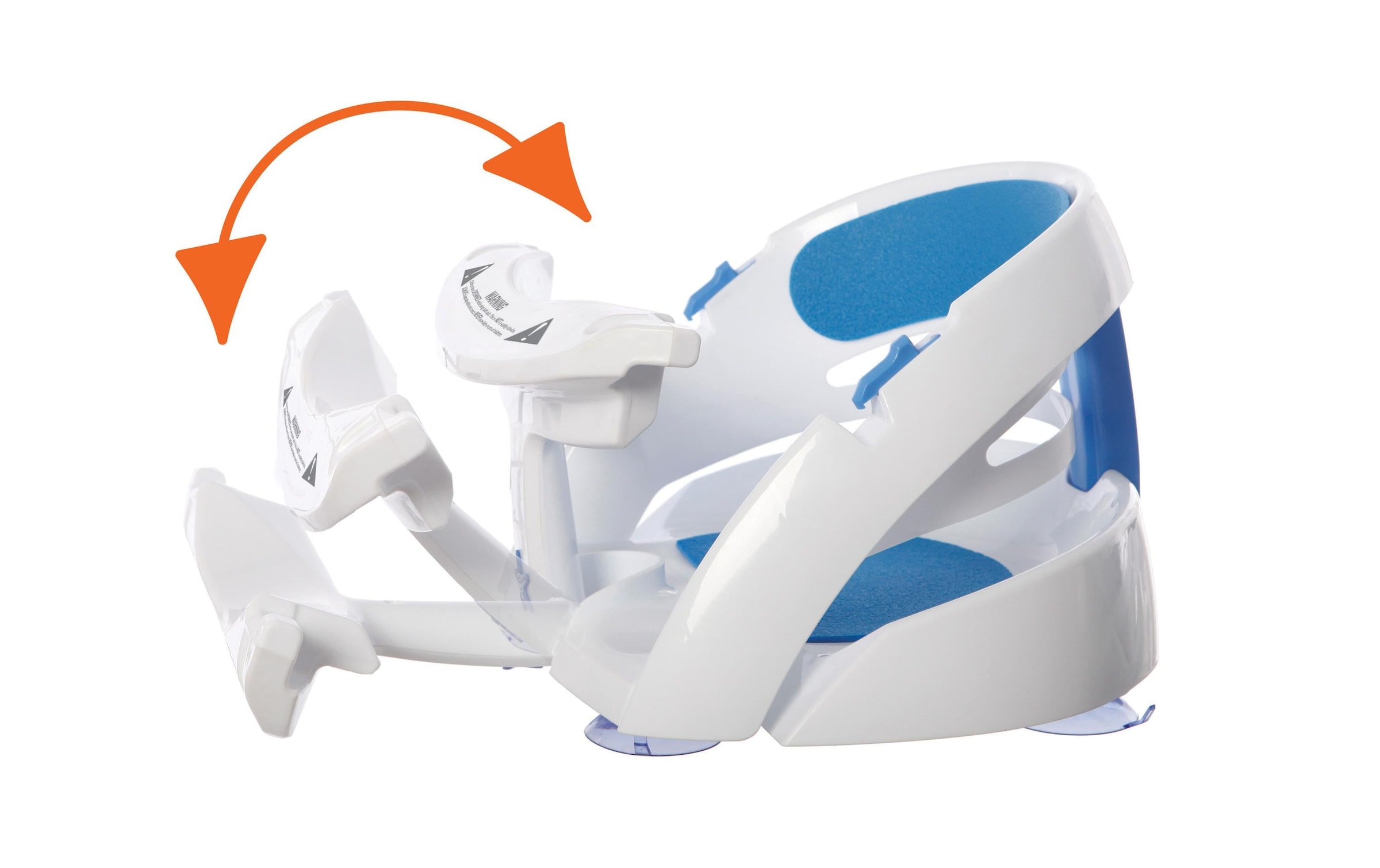 Dreambaby Badesitz »mit Temperatursensor«