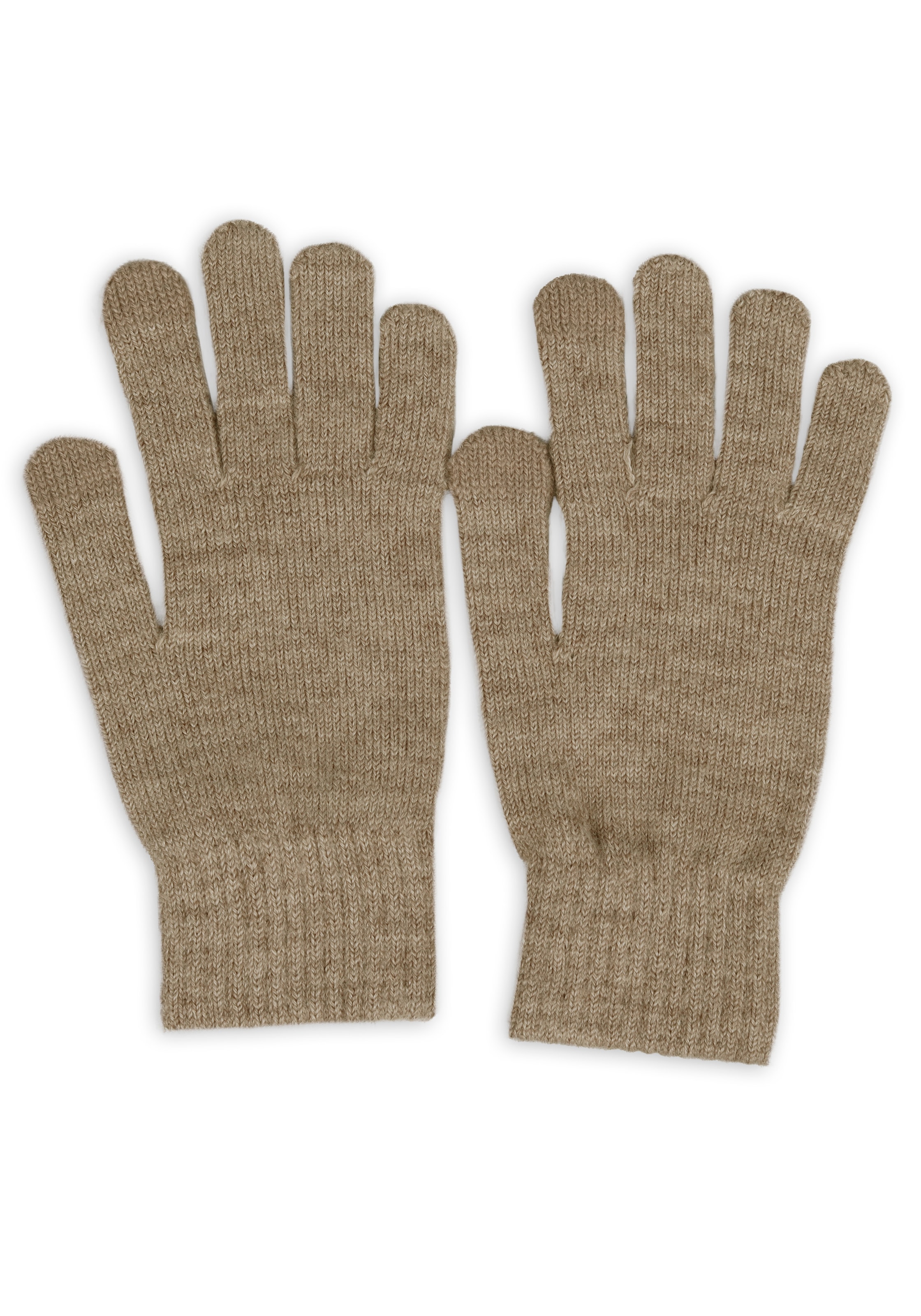 Capelli New York Strickhandschuhe 1 Paar, 