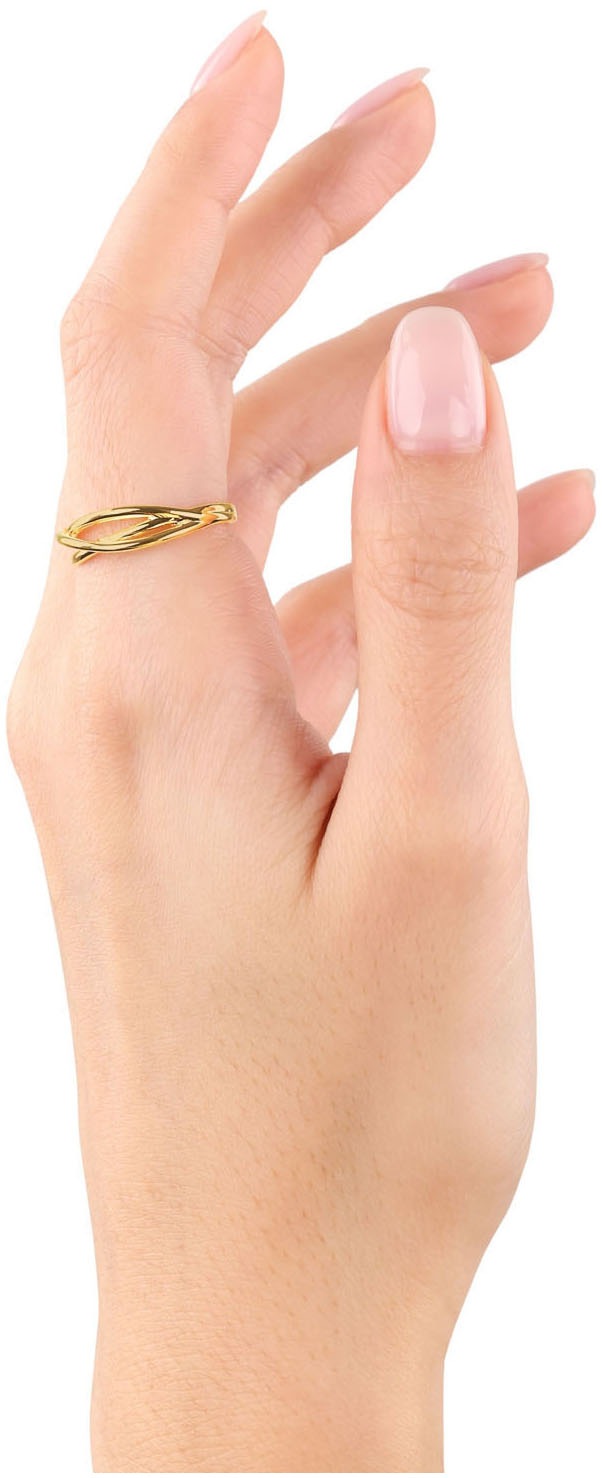 s.Oliver Fingerring »2037826/-27/-28/-29«