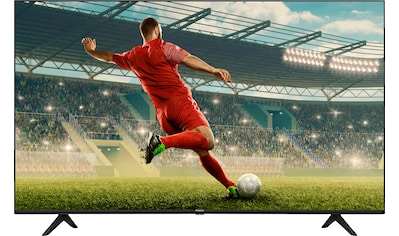 Hisense LED-Fernseher »75AE7010F«, 189 cm/75 Zoll, 4K Ultra HD, Smart-TV kaufen