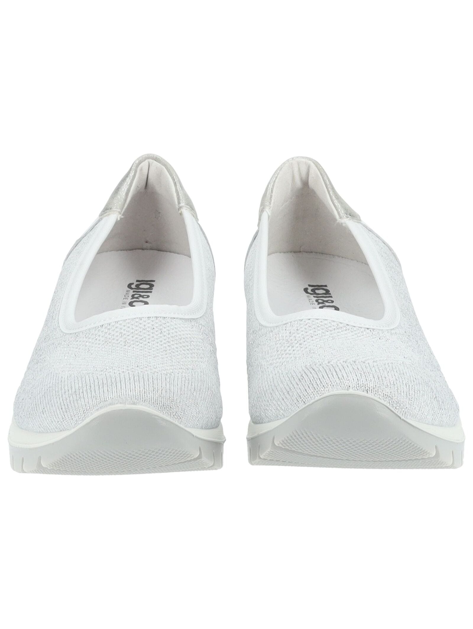 IGI & CO Ballerina »IGI & CO Ballerinas Textil«