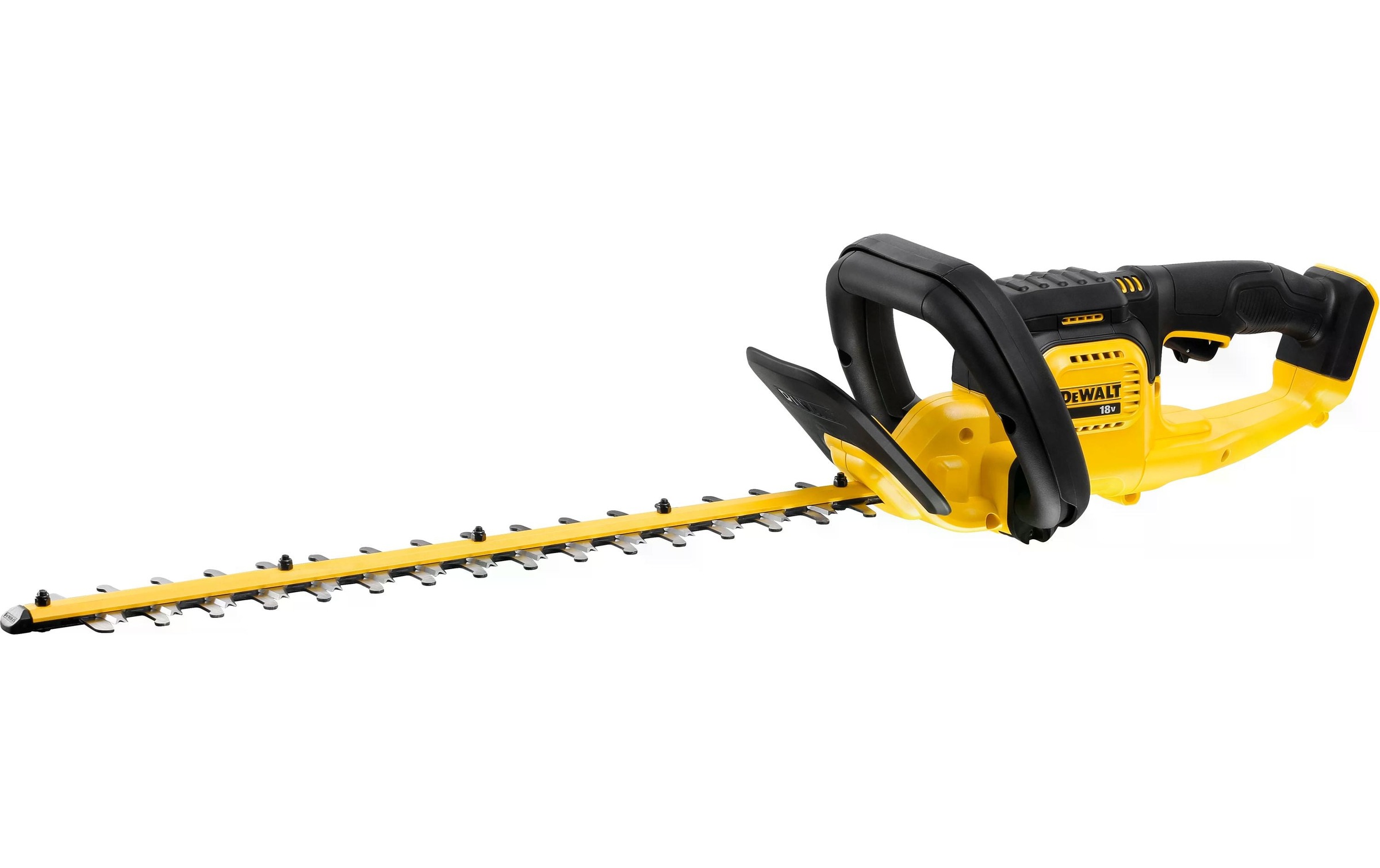 DeWalt Akku-Heckenschere »Basis 55 cm, Solo« ()