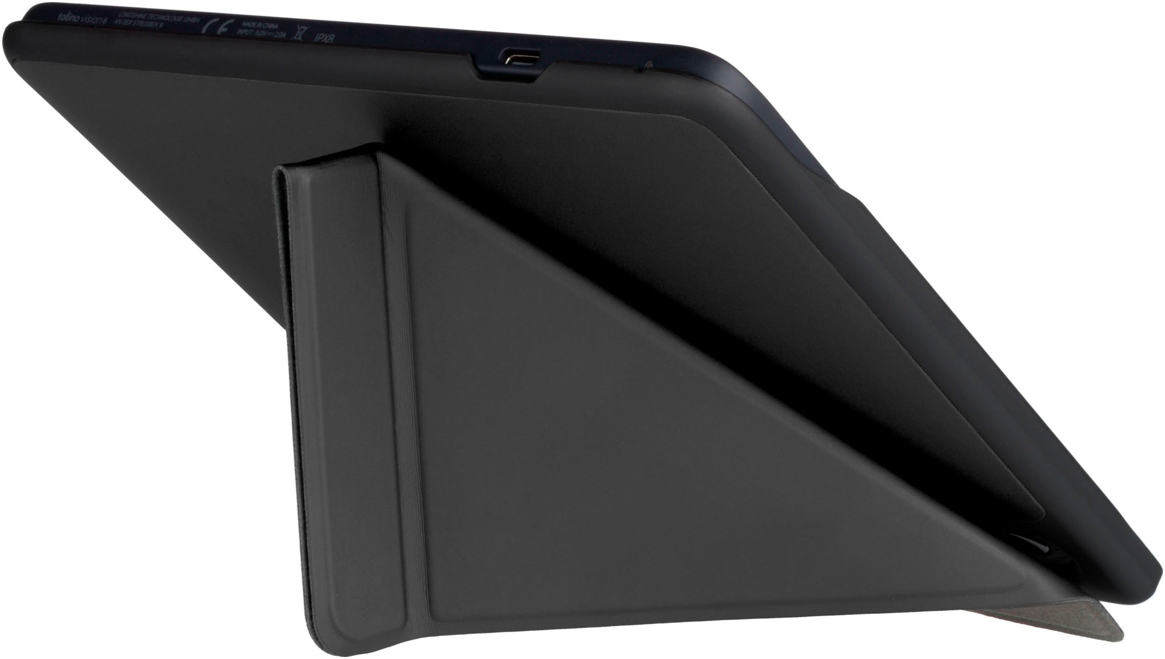 Tolino E-Reader-Hülle »Tasche Slim für Tolino Vision Color«, 17,8 cm (7 Zoll)