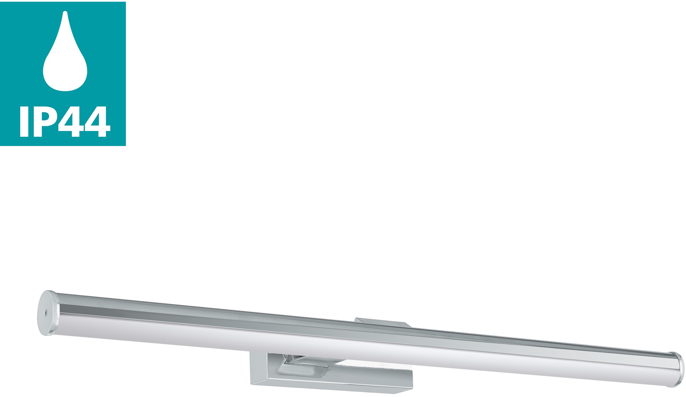 EGLO Wandleuchte »VADUMI«, 1 flammig, Leuchtmittel LED-Board   LED fest int günstig online kaufen