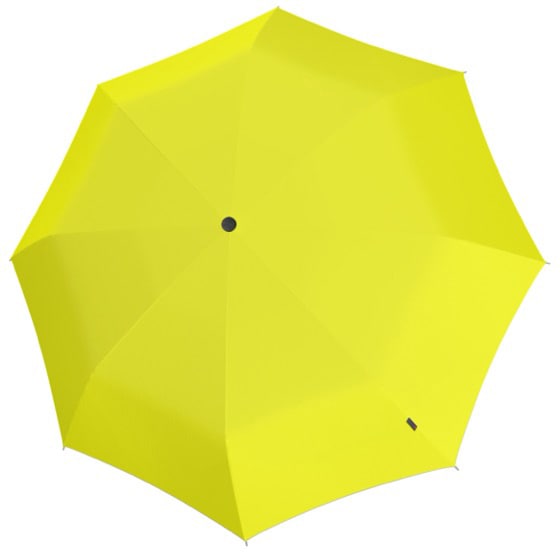 Uni Knirps® Light jetzt »U.900 bestellen Partnerschirm XXL Yellow«, Manual, Ultra Ultraleicht