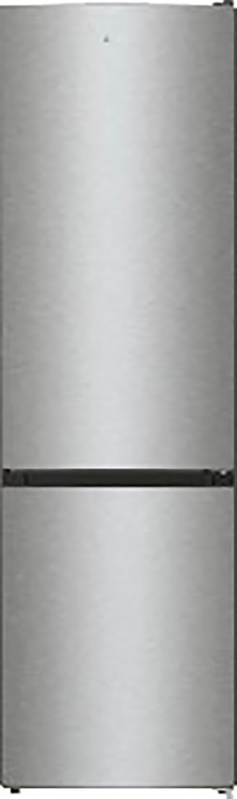 GORENJE Kühl-/Gefrierkombination »NRC 620 BSXL4«, NRC 620 BSXL4, 200 cm hoch, 60 cm breit, ConvertActive Schublade