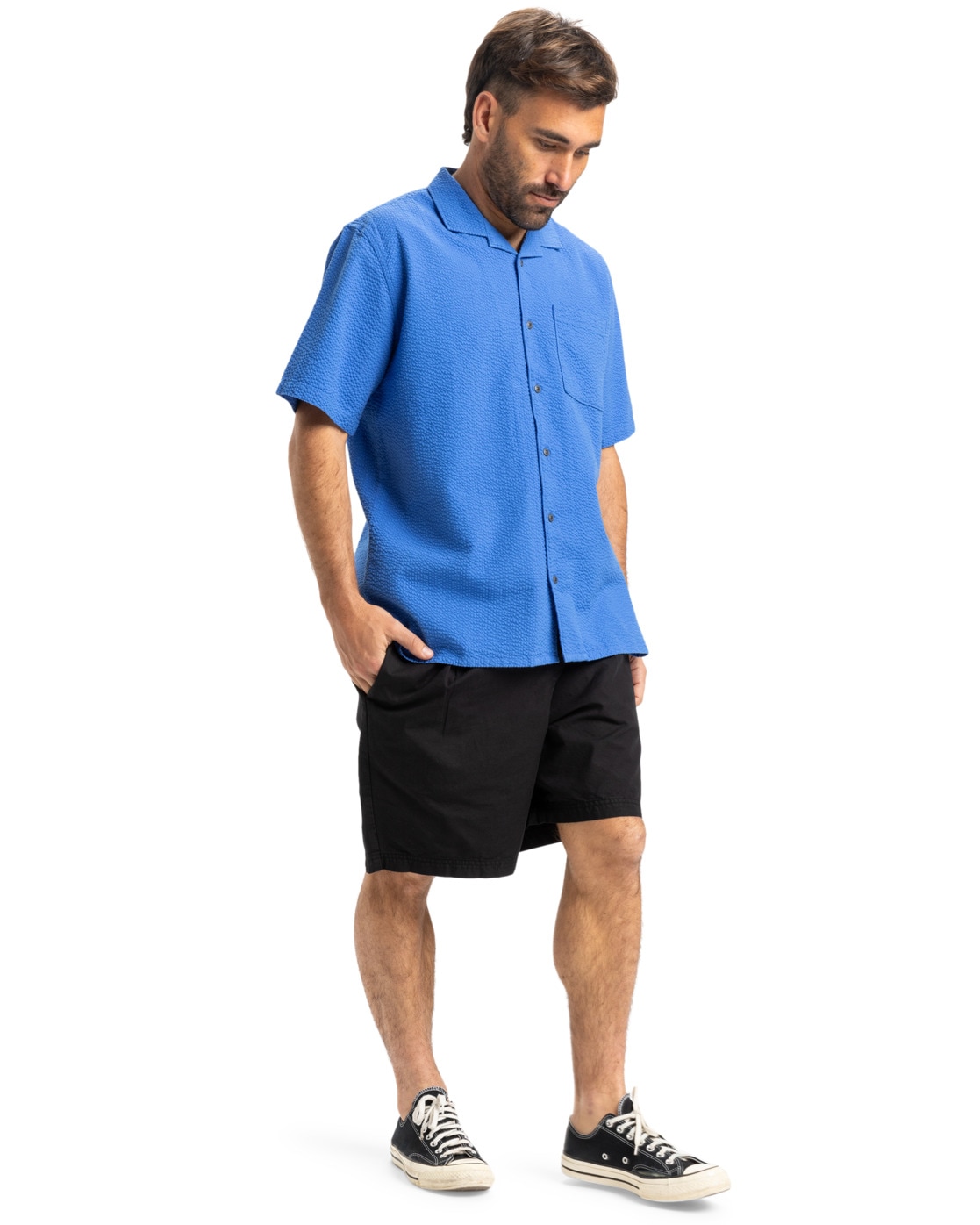 Quiksilver Funktionshemd »Heartbeat«