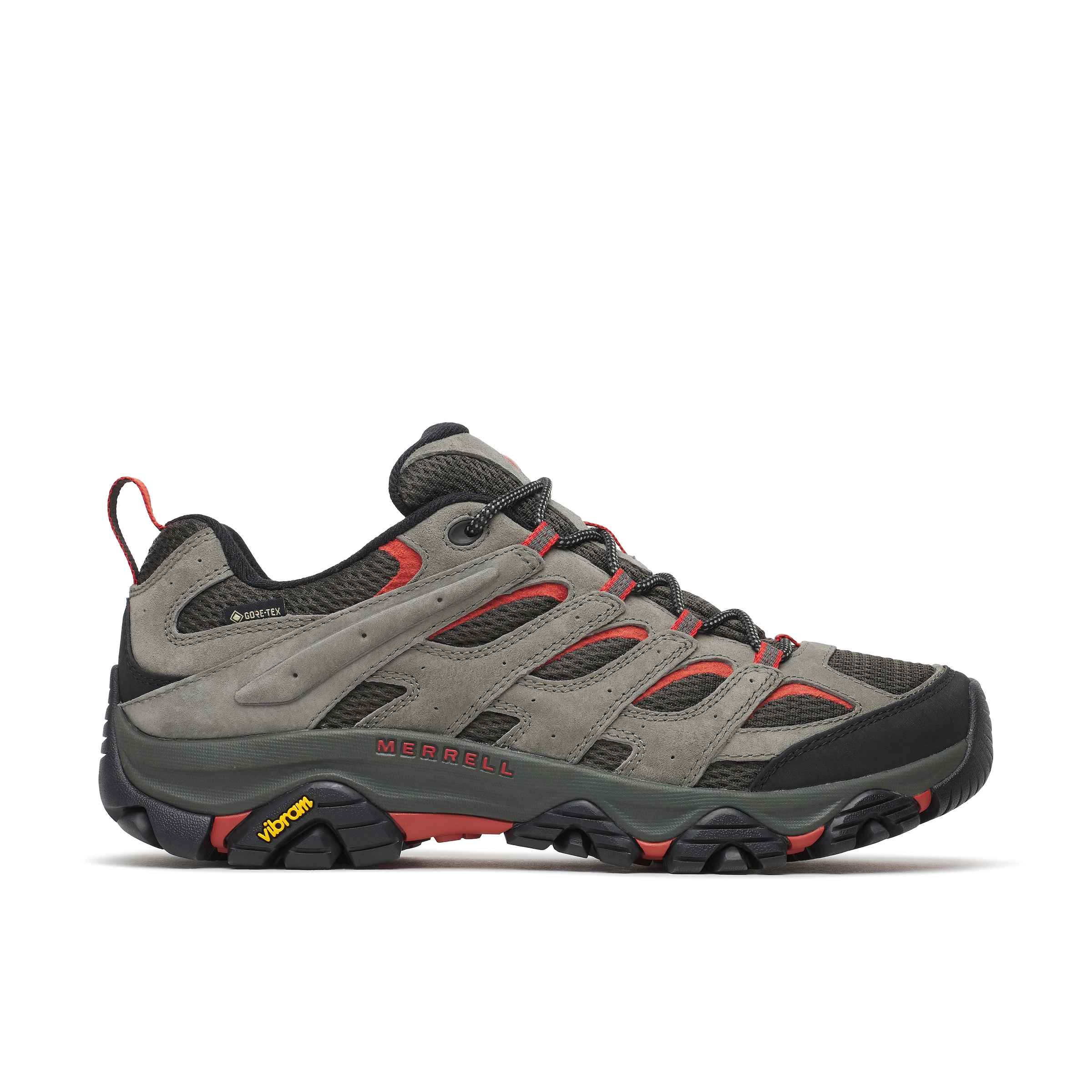 Merrell Wanderschuh »MOAB 3 GORE-TEX®«  wasserdicht dank Gore-Tex Membrane