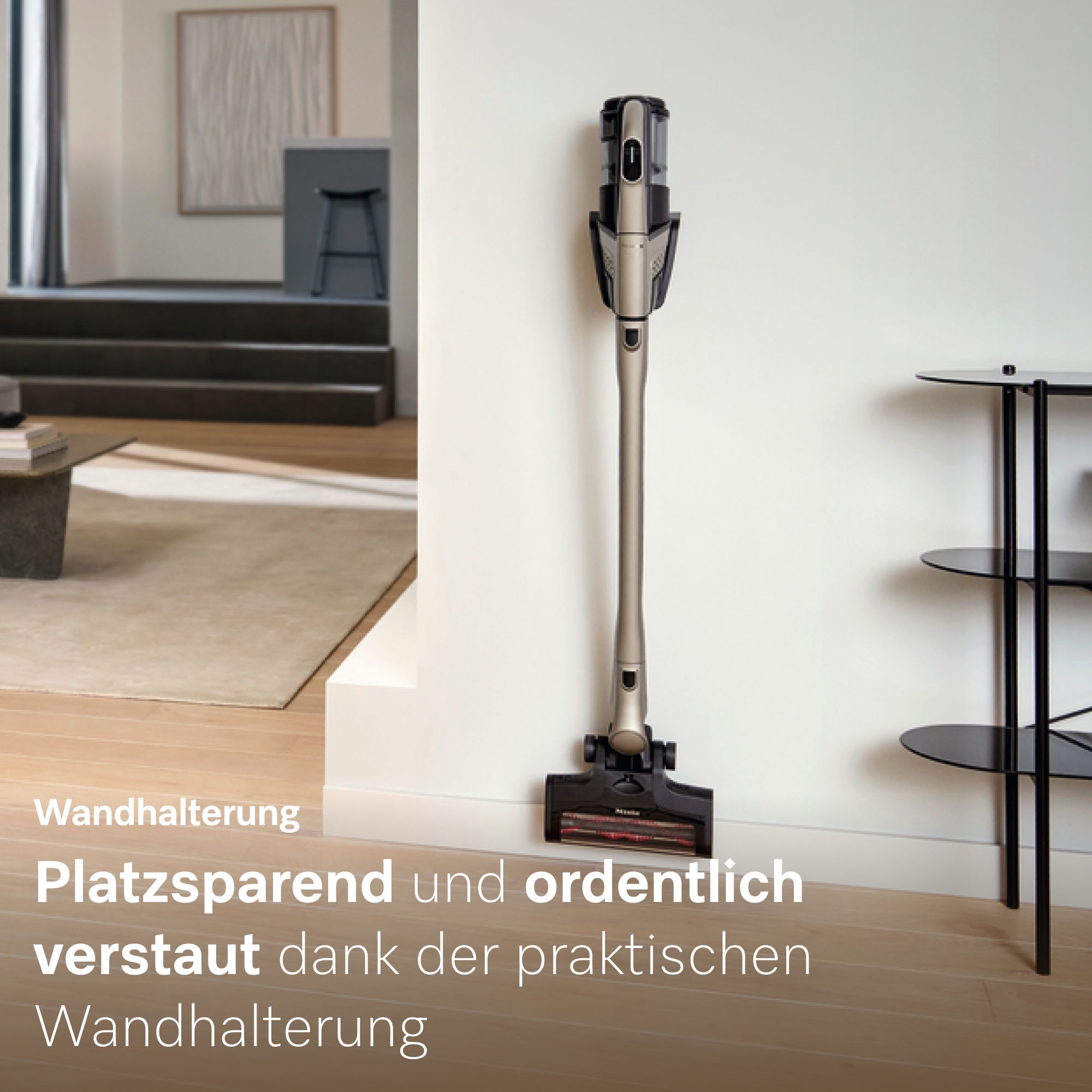 Miele Akku-Stielstaubsauger »Triflex HX3 Plus«