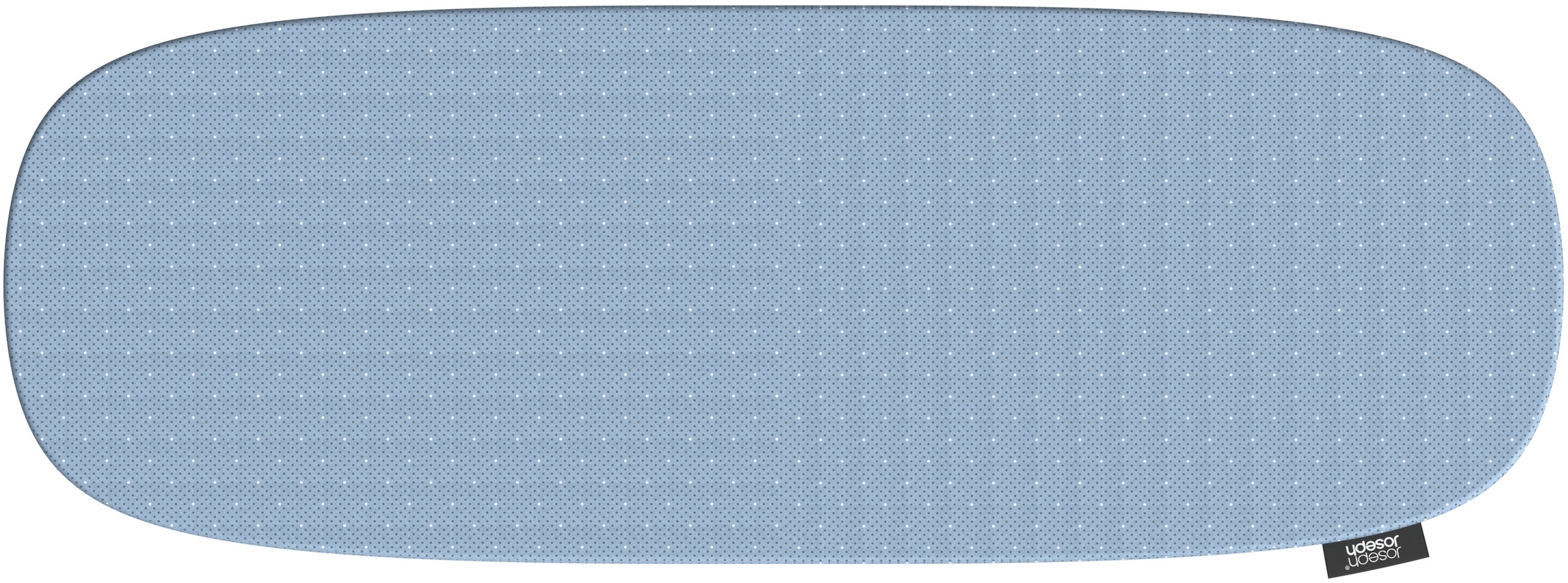 Joseph Joseph Tischbügelbrett »Pocket«, Bügelfläche 33 cmx90 cm, klappbar