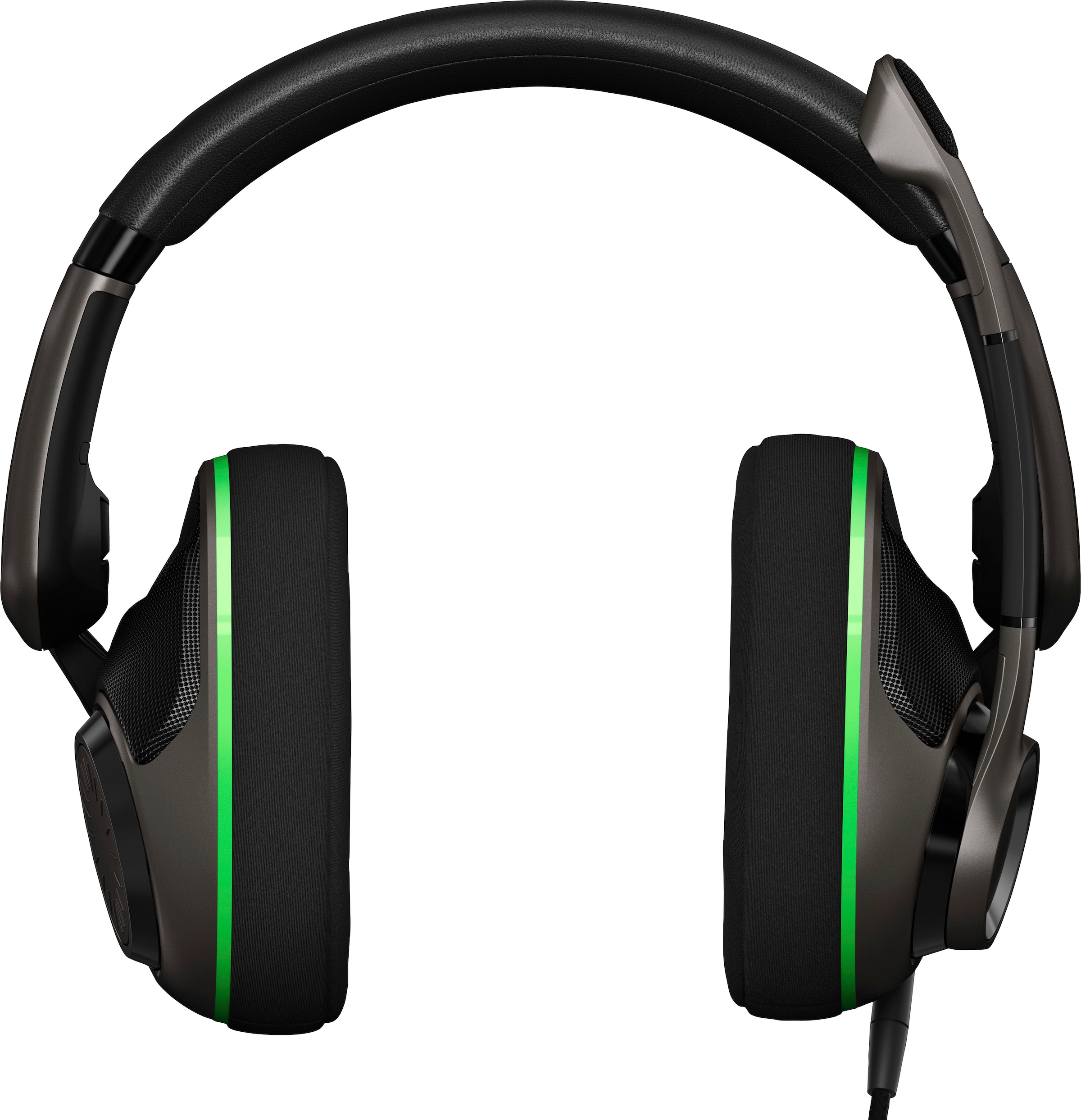 EPOS Gaming-Headset »H6PRO - Xbox Edition«, Open Acoustic