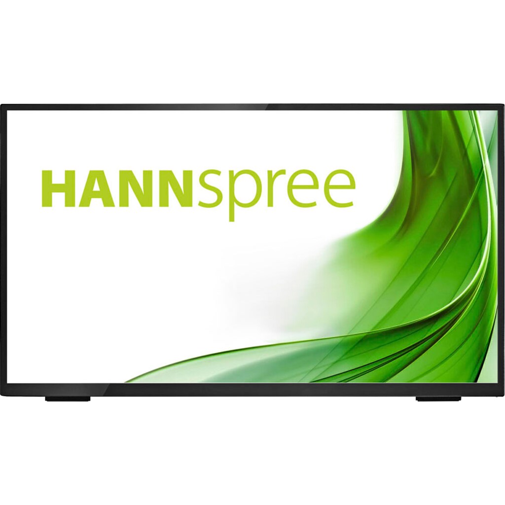 Hannspree LCD-Monitor »HT248PPB«, 60,5 cm/23,8 Zoll, 1920 x 1080 px, Full HD, 8 ms Reaktionszeit, 60 Hz