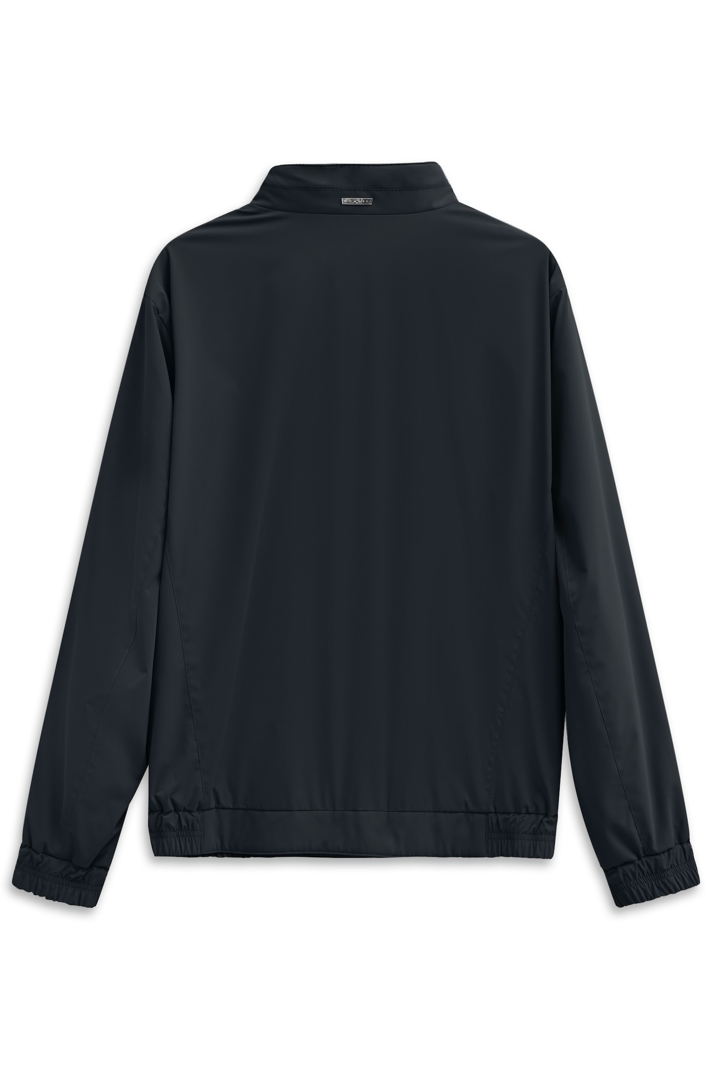 bugatti Blouson »Regular Fit«, mit Stehkragen & Stretch-Funktion